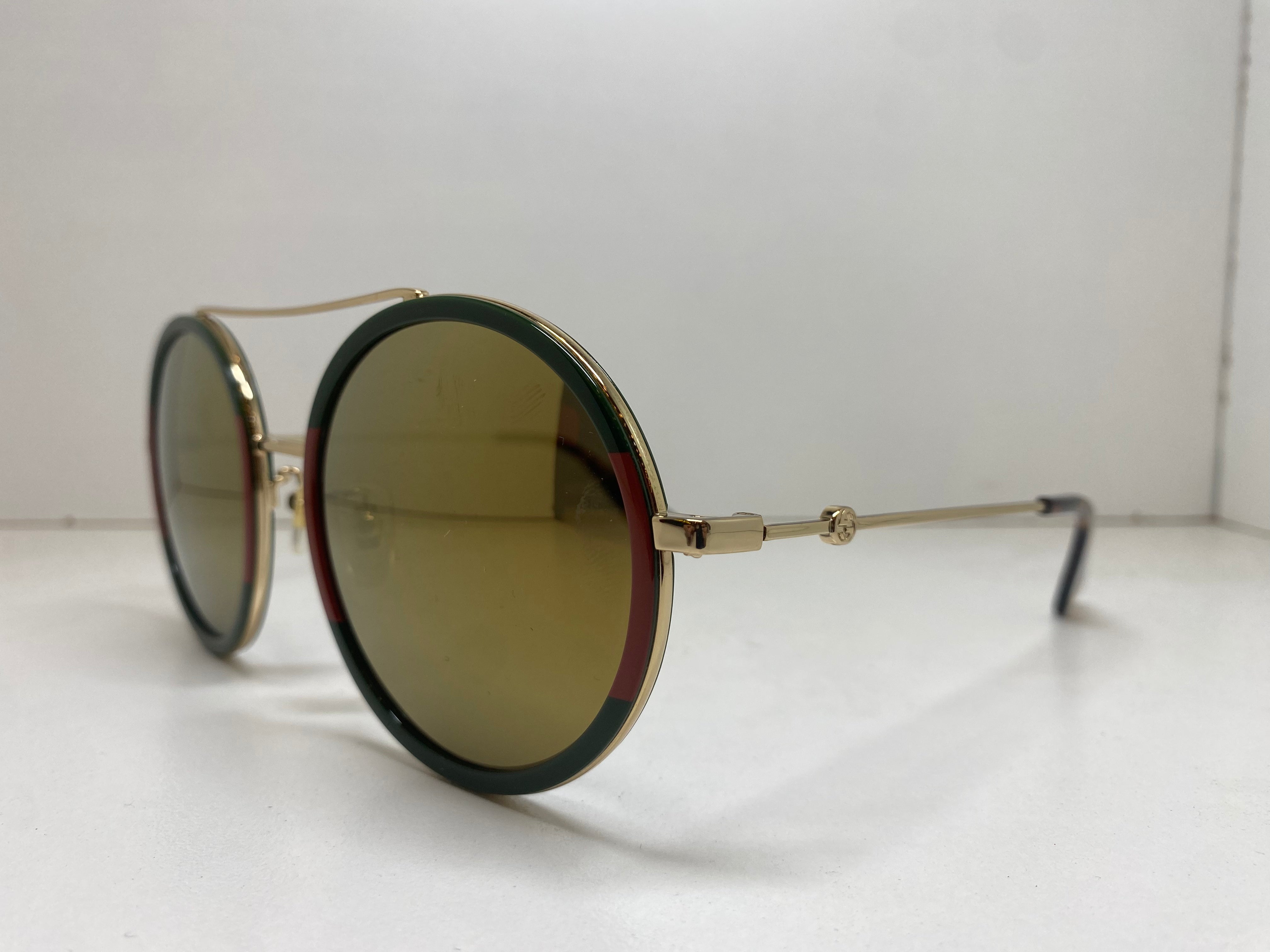 GUCCI GG0061S