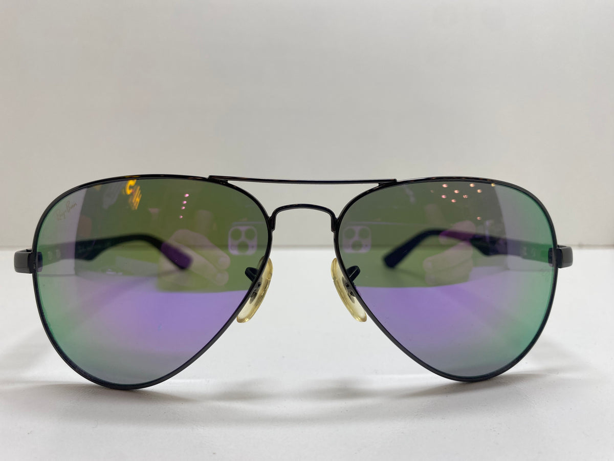 RayBan 8395