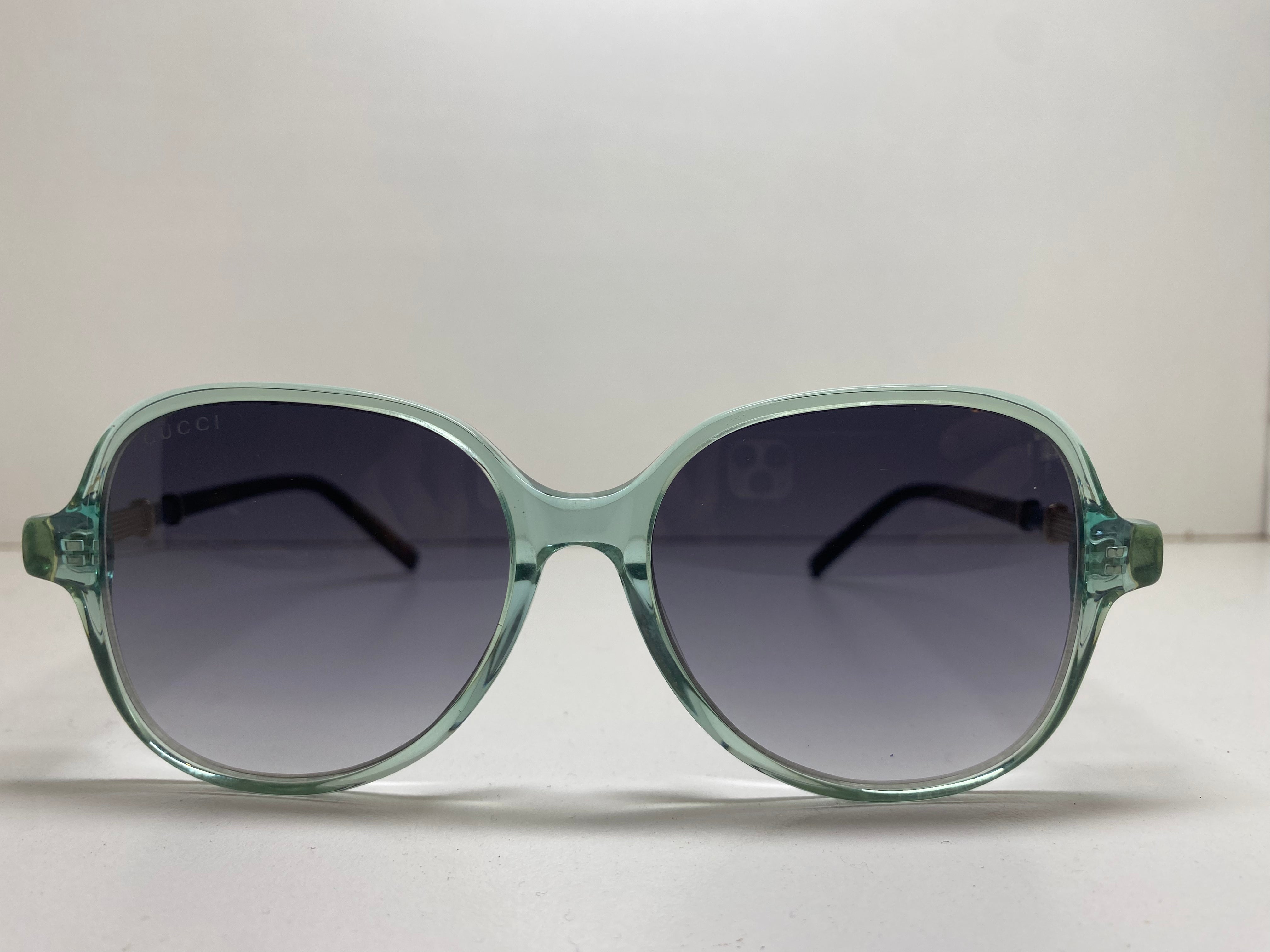 GUCCI gg0756S ladies