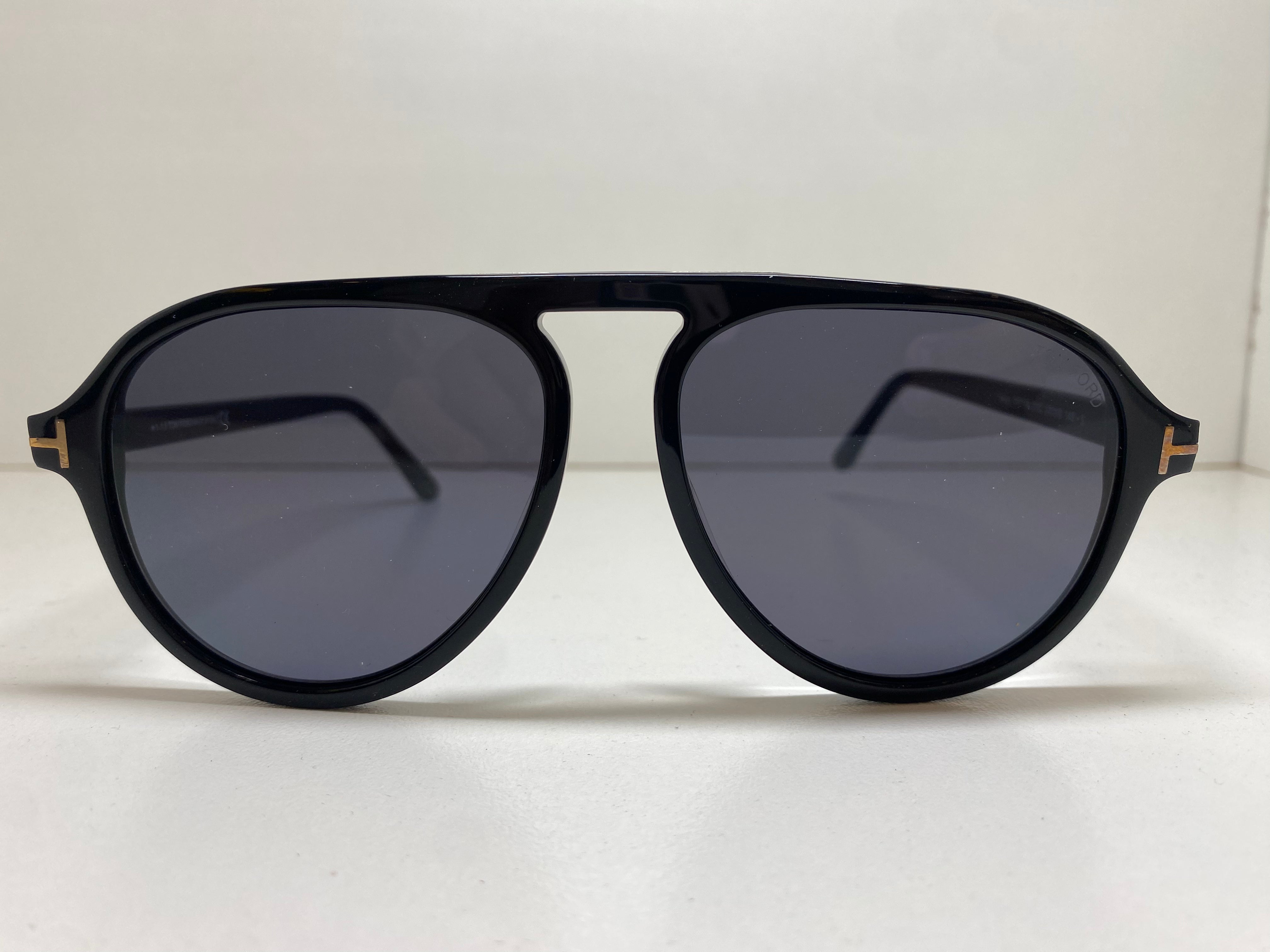 Tom Ford Tony TF756 01C