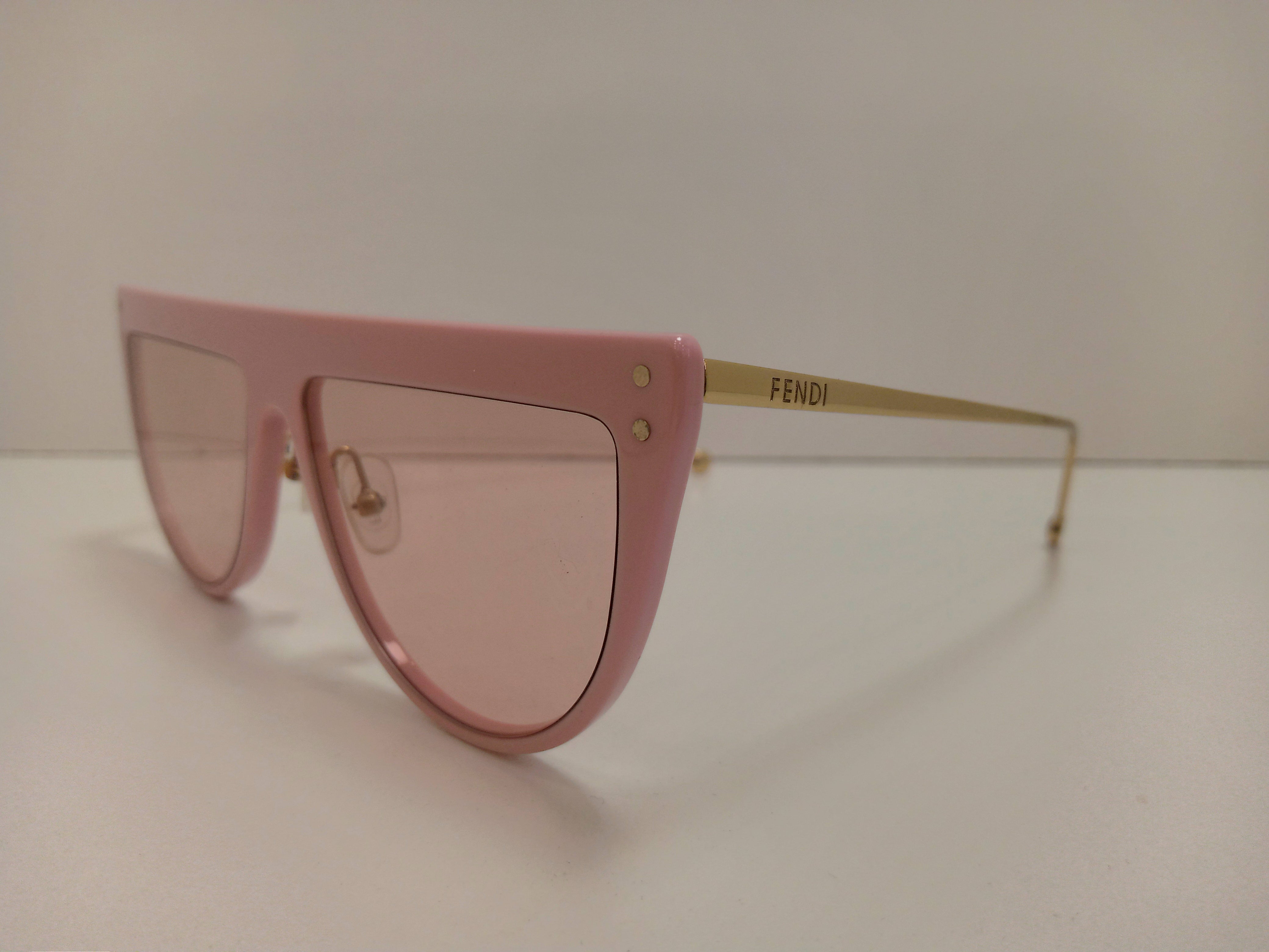 FENDI FF0372/S