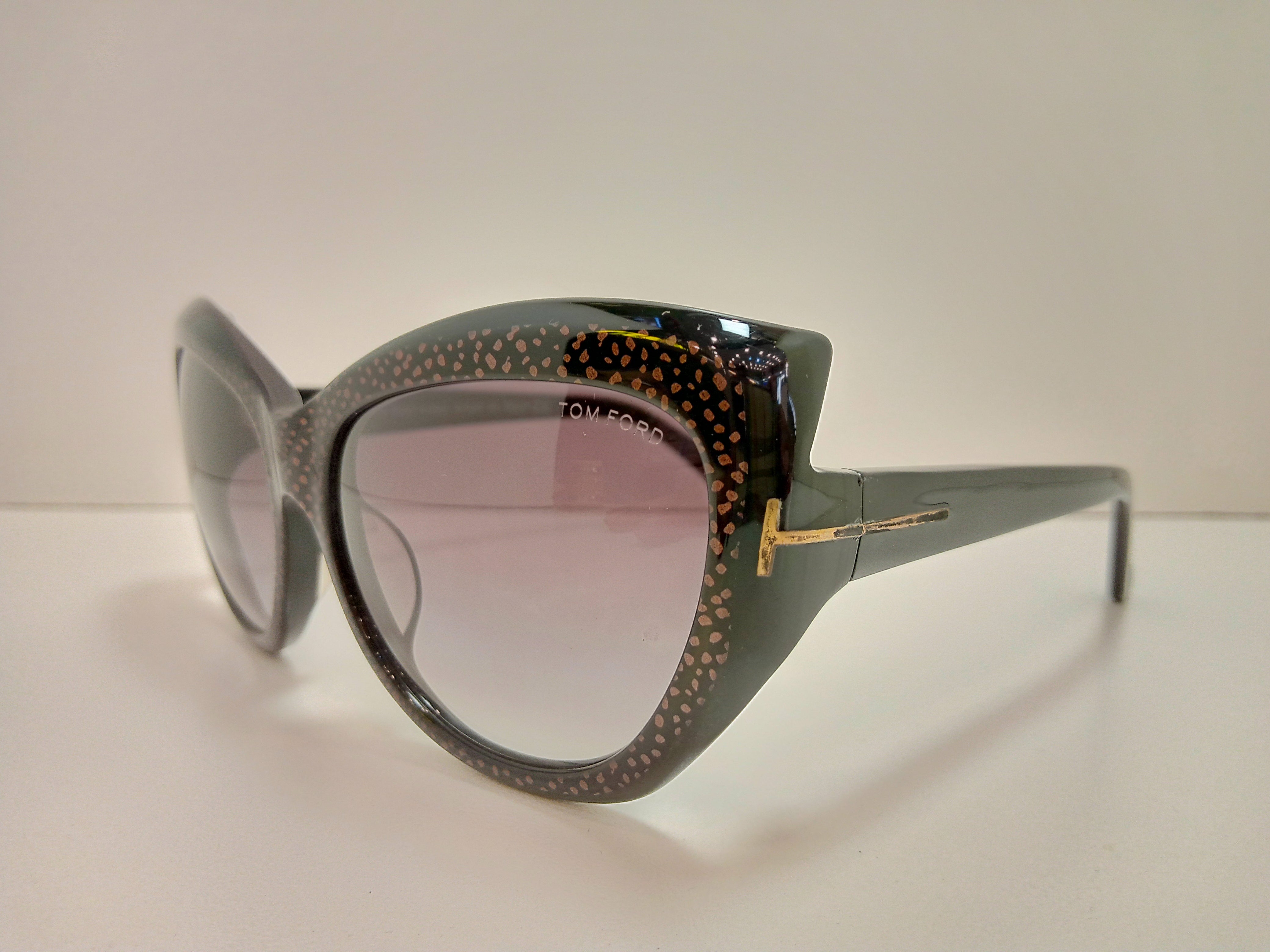 TOM FORD TF0284