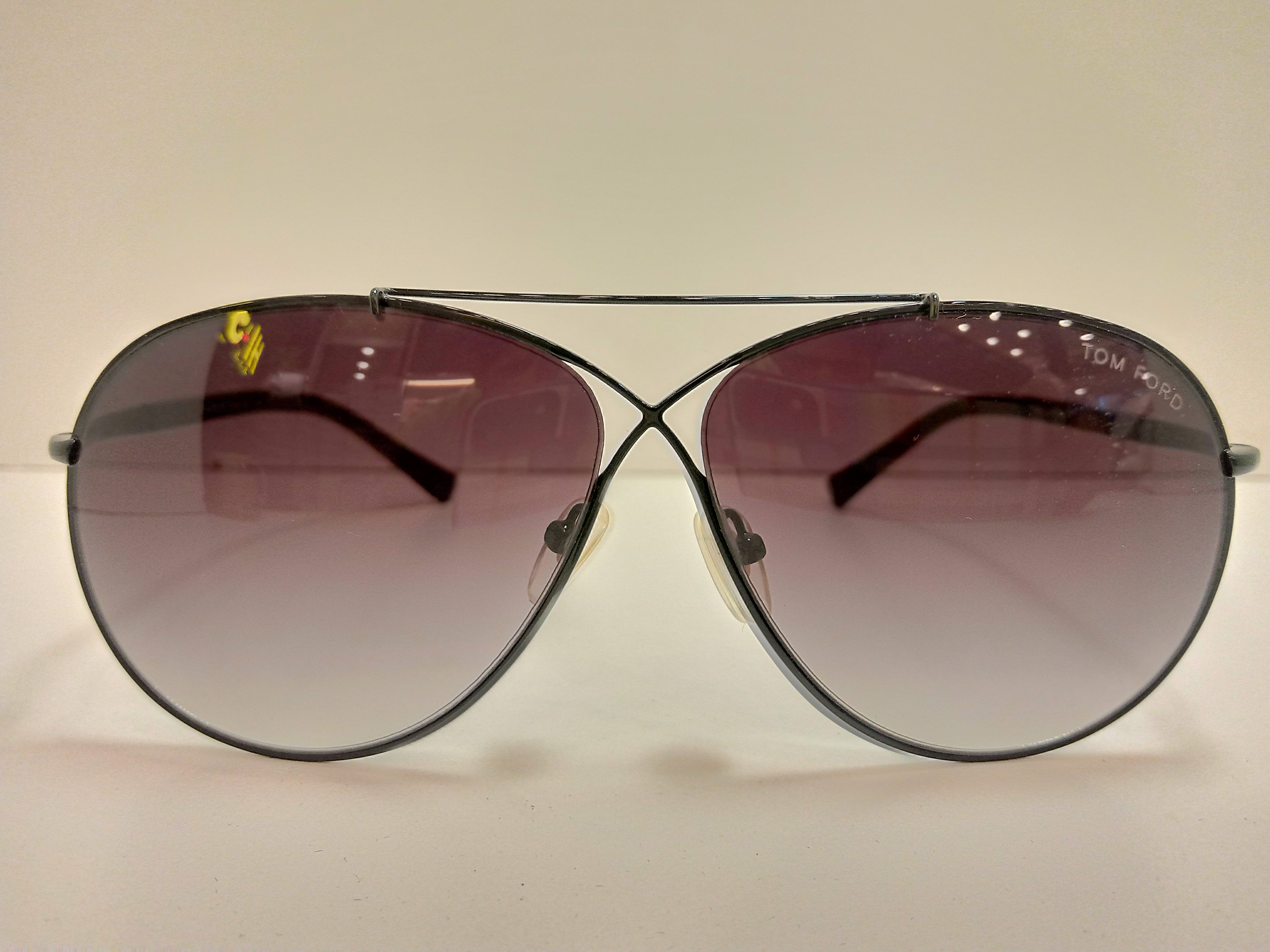TOM FORD FT0386