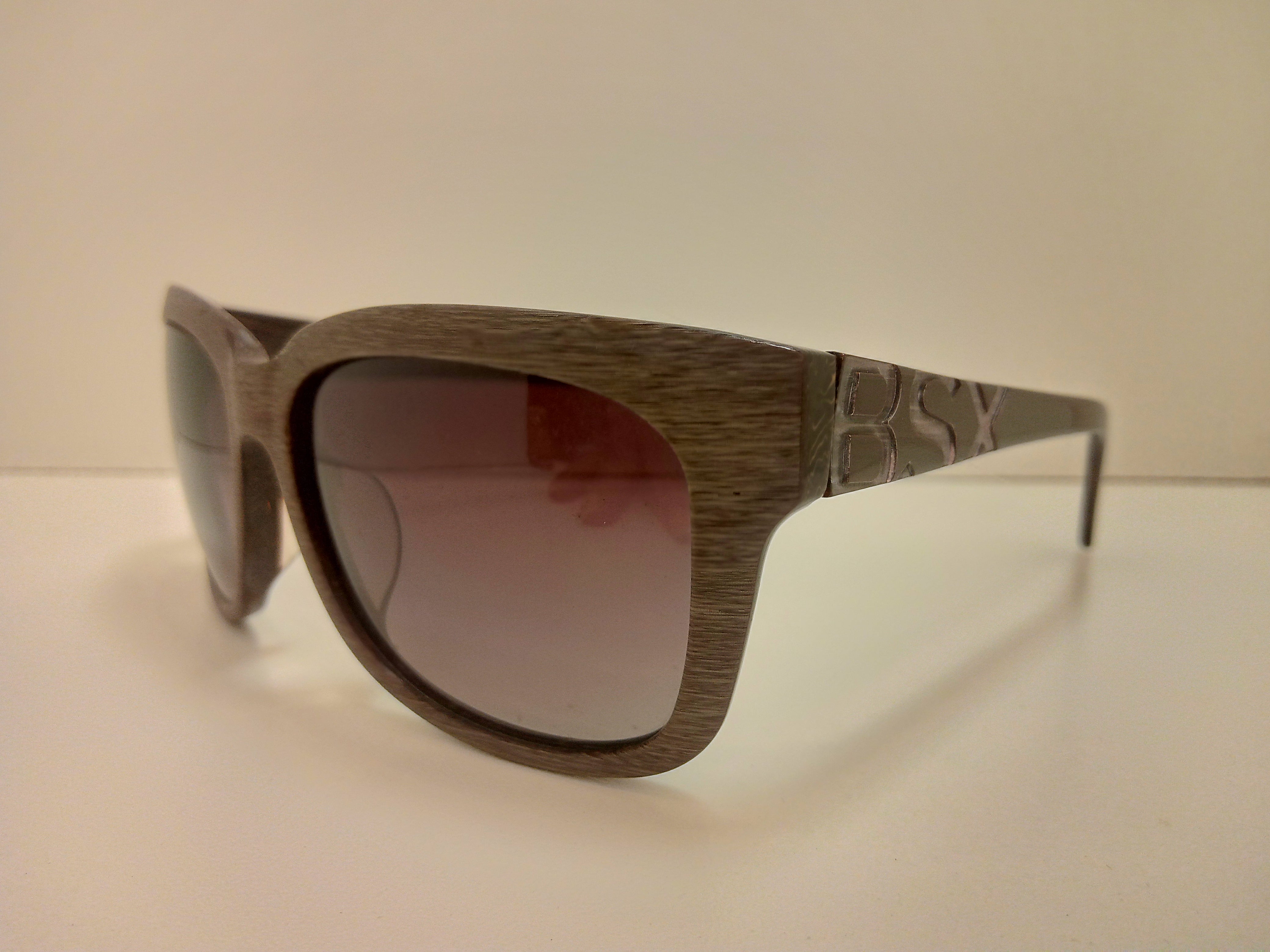 HUGO BOSS BSS001