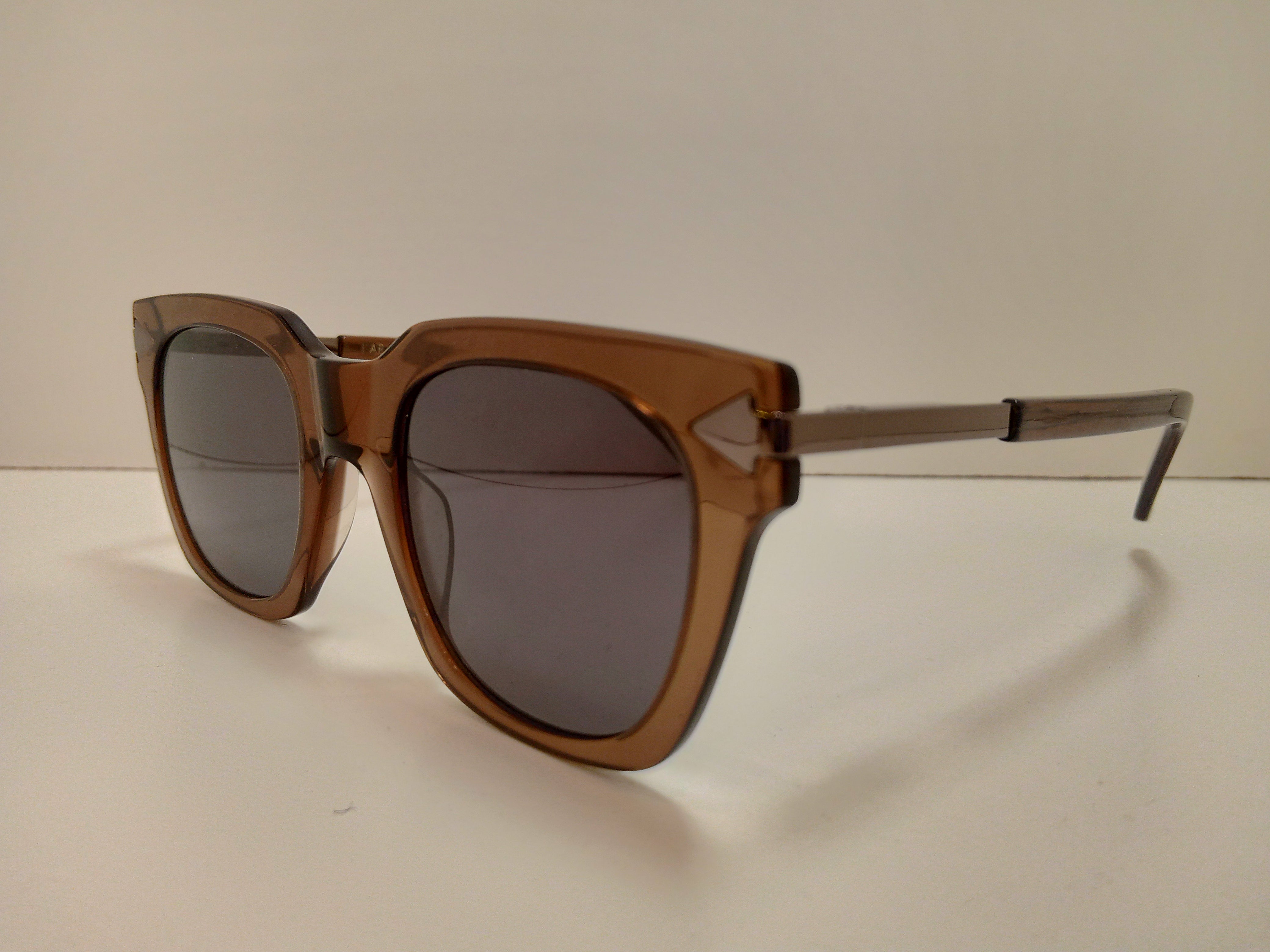 KAREN WALKER TRAVIS