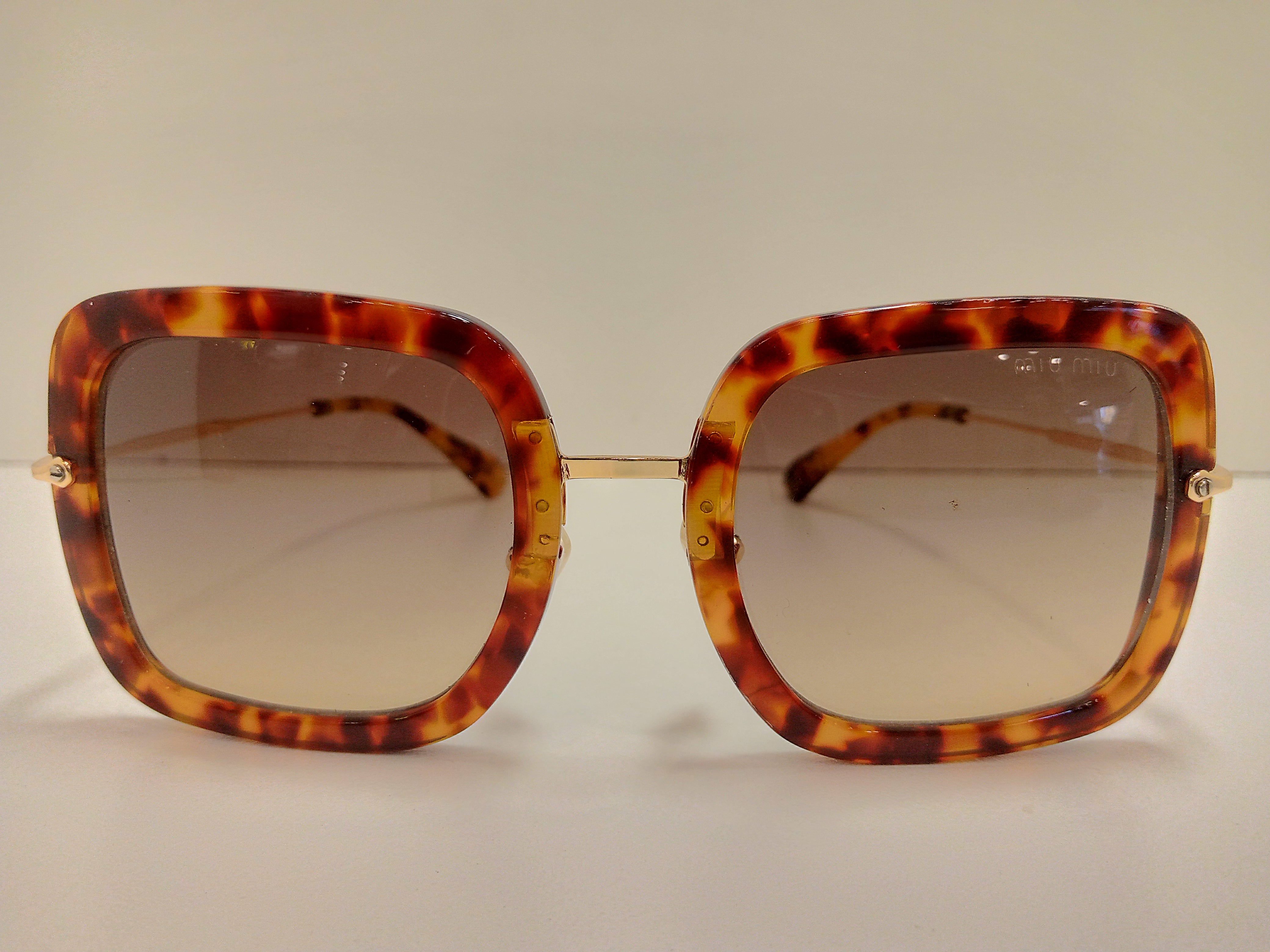 MIUMIU SMU091