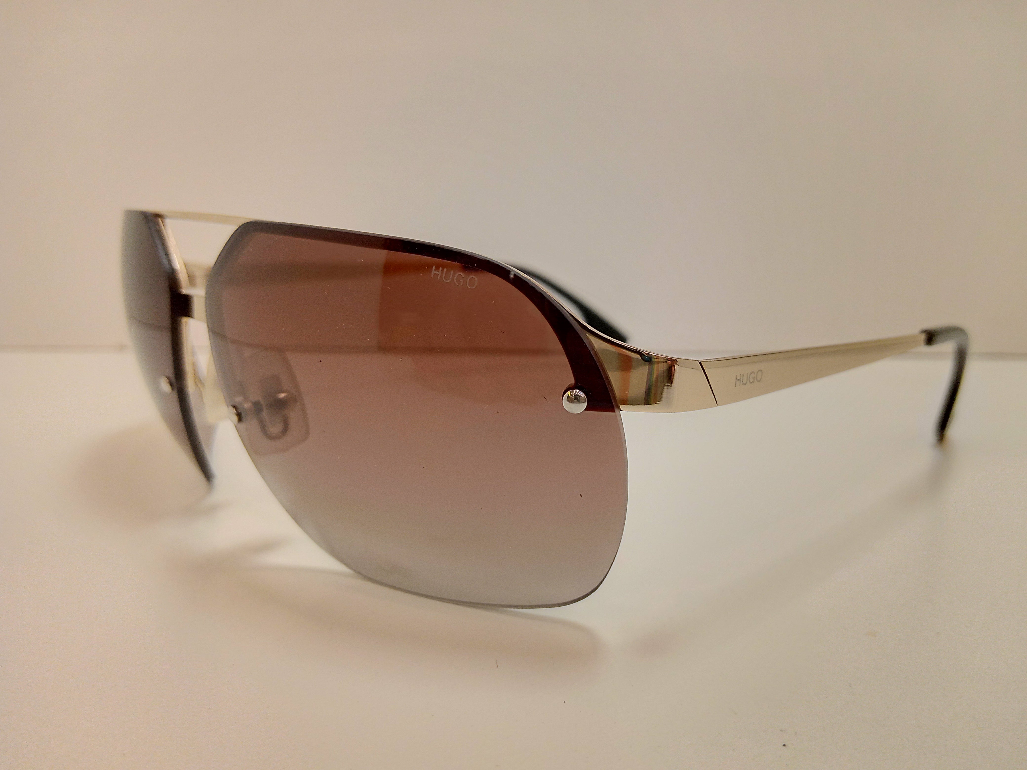 HUGO BOSS 0016/T