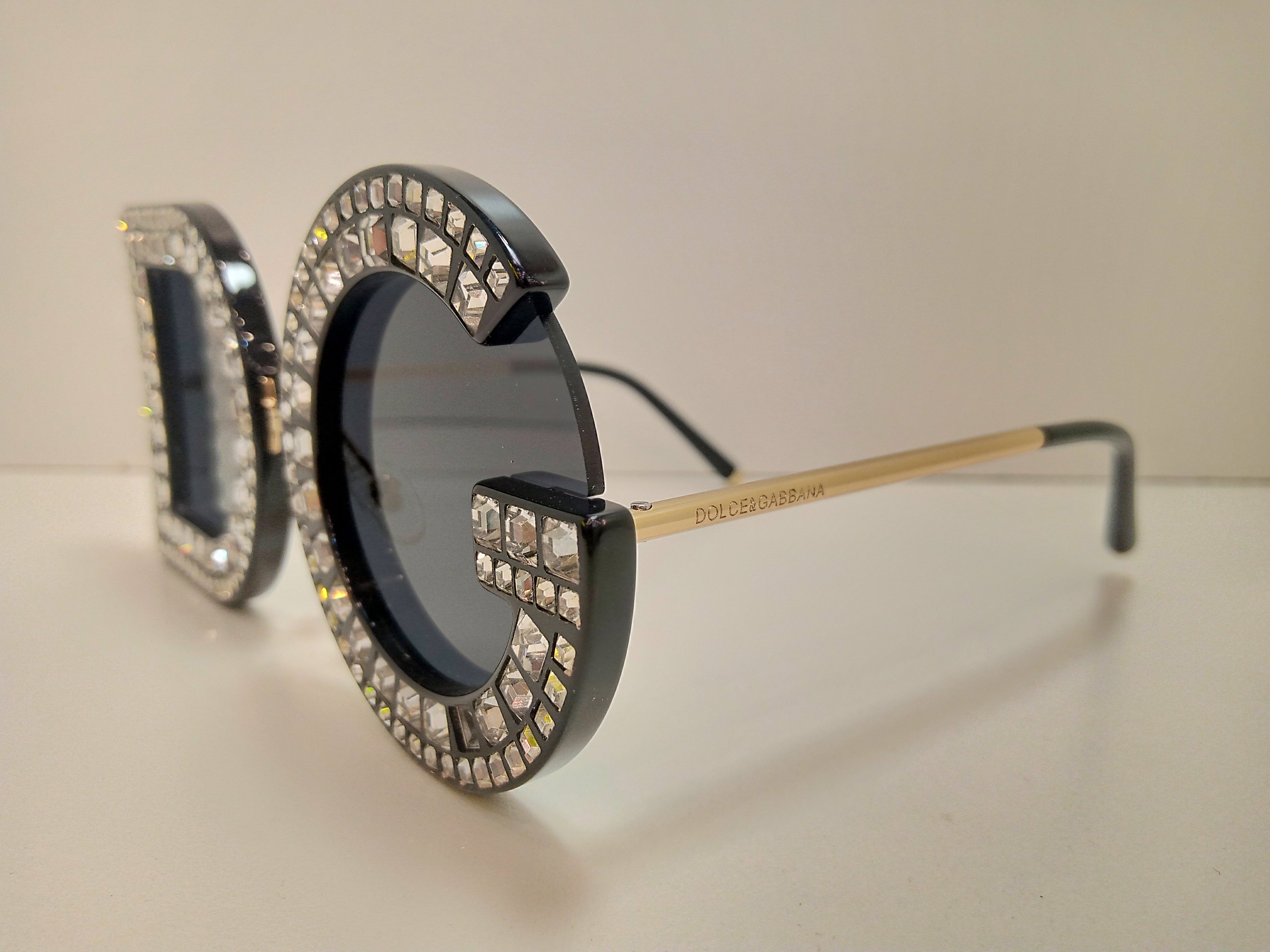 DOLCE & GABBANA DG6121B