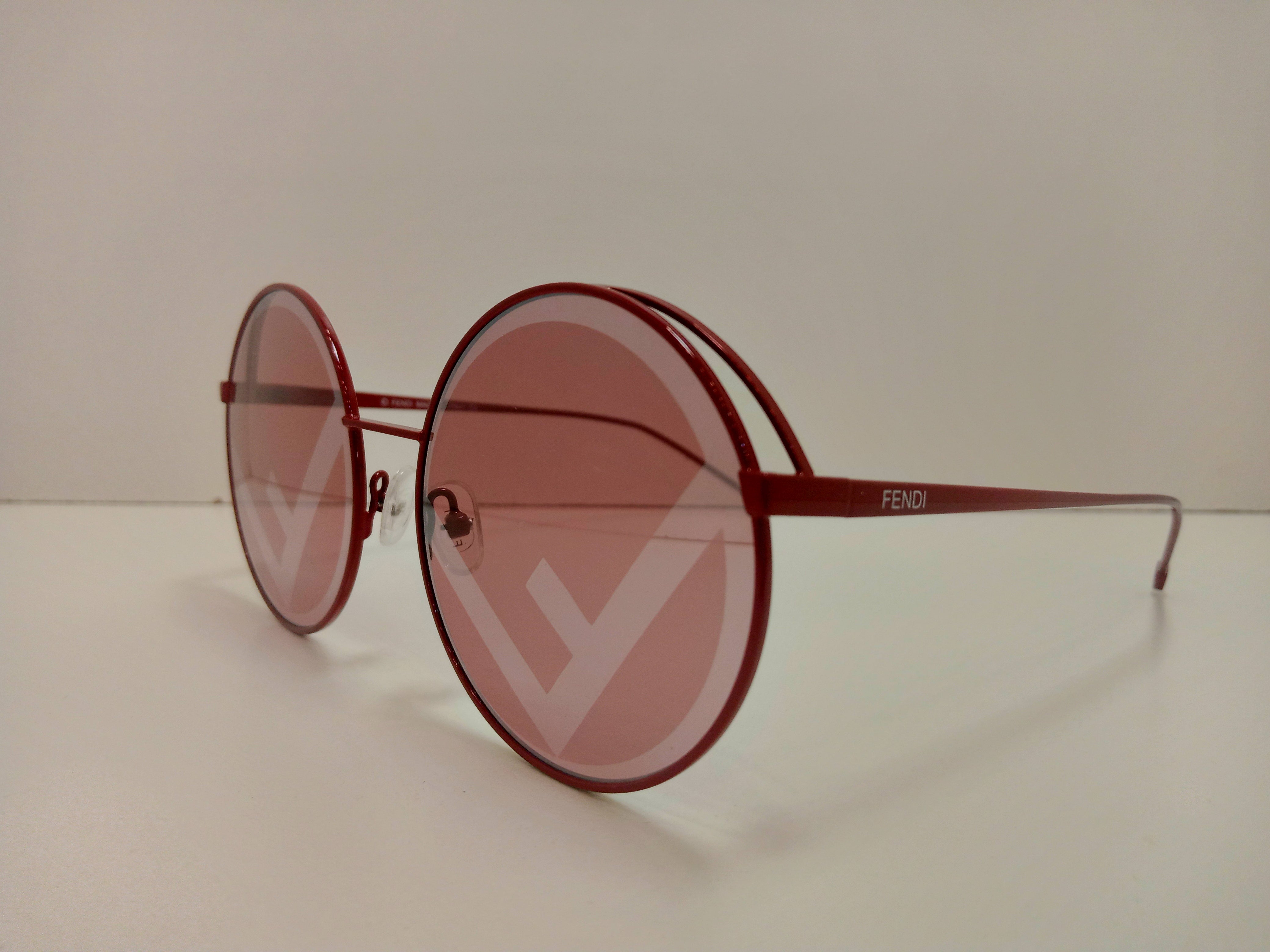 FENDI FF0285/S