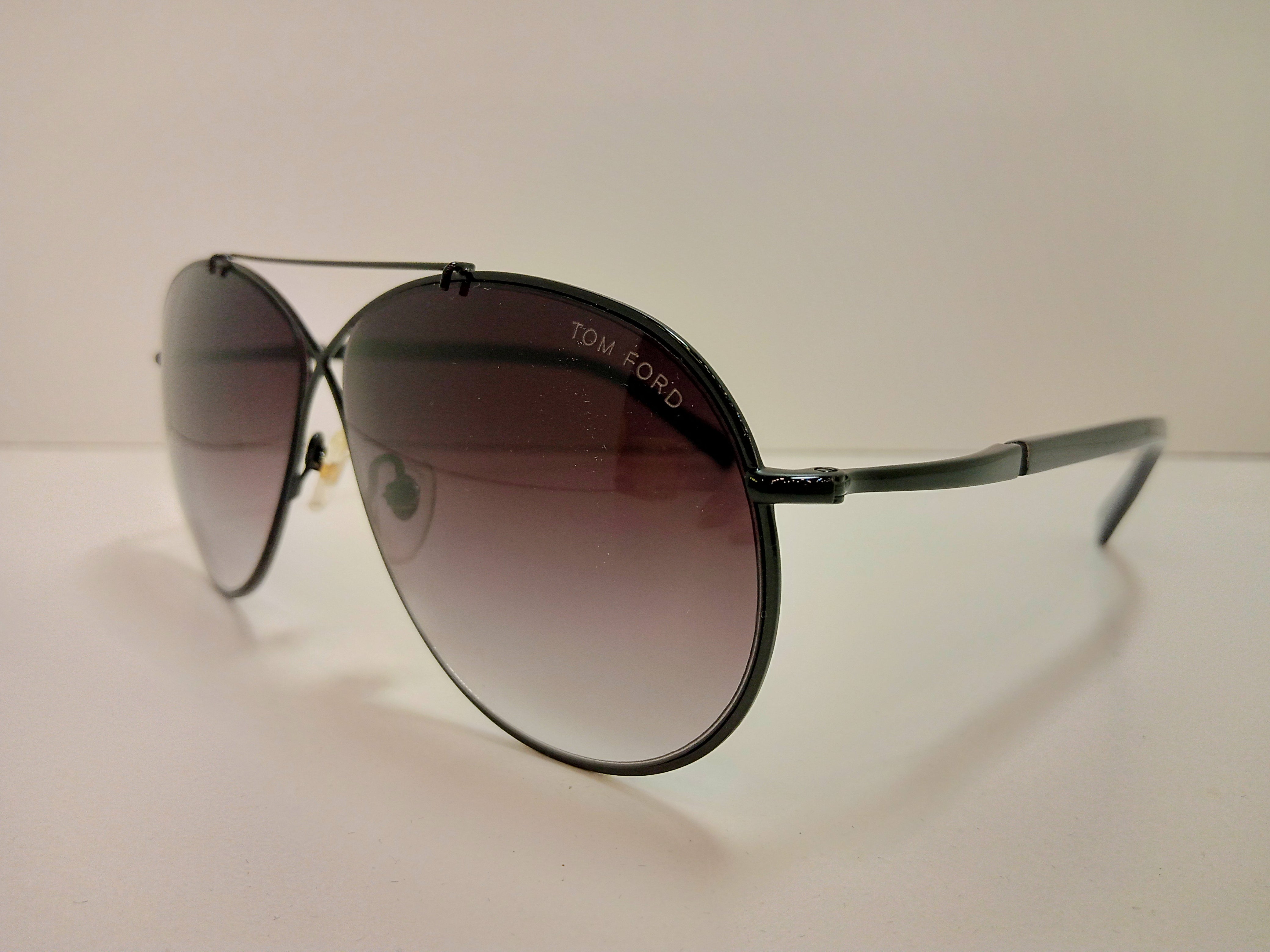 TOM FORD FT0386