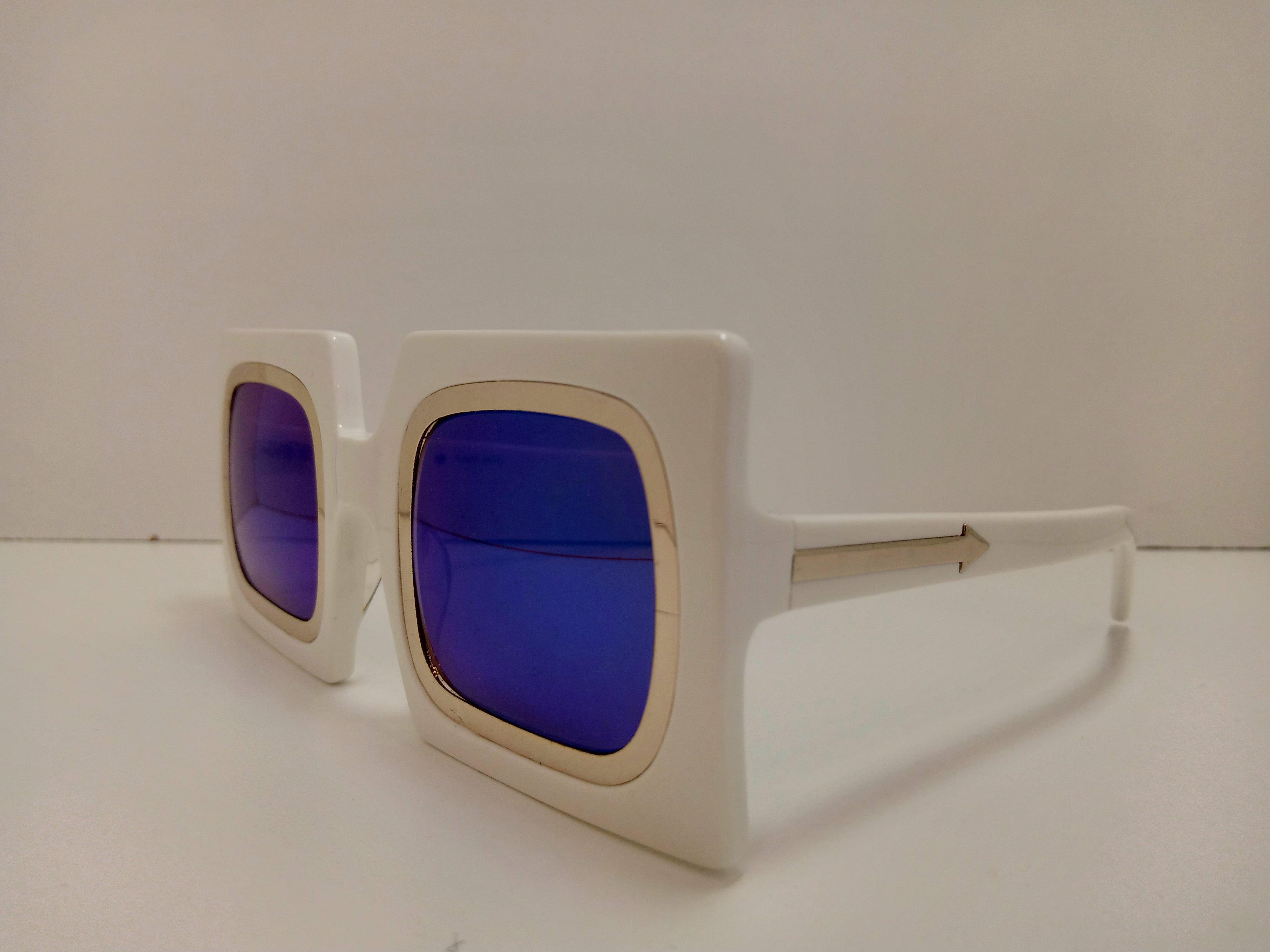 KAREN WALKER ROWDY FILIGREE