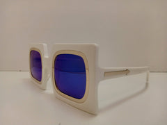 KAREN WALKER ROWDY FILIGREE