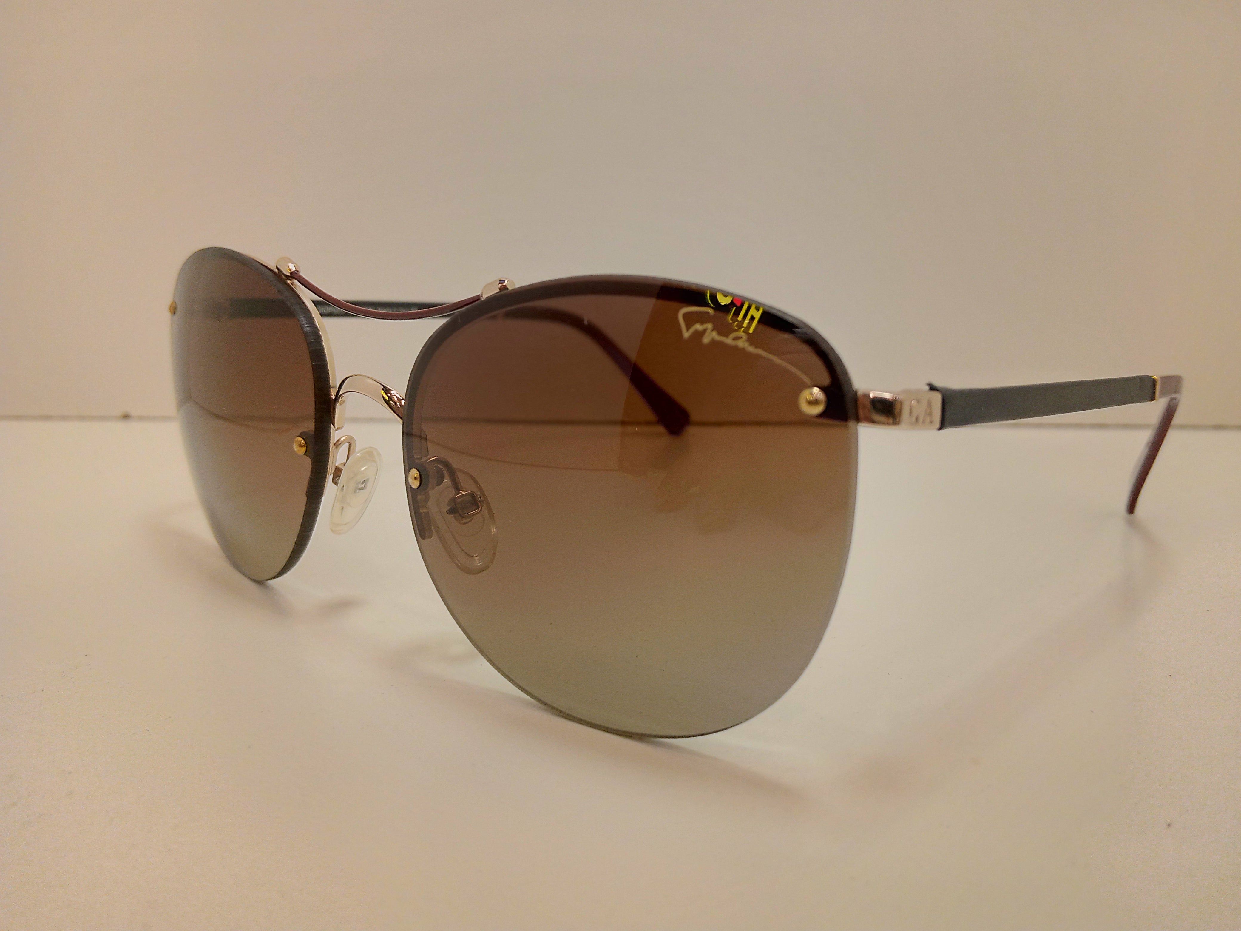 GIORGIO ARMANI GA902/S