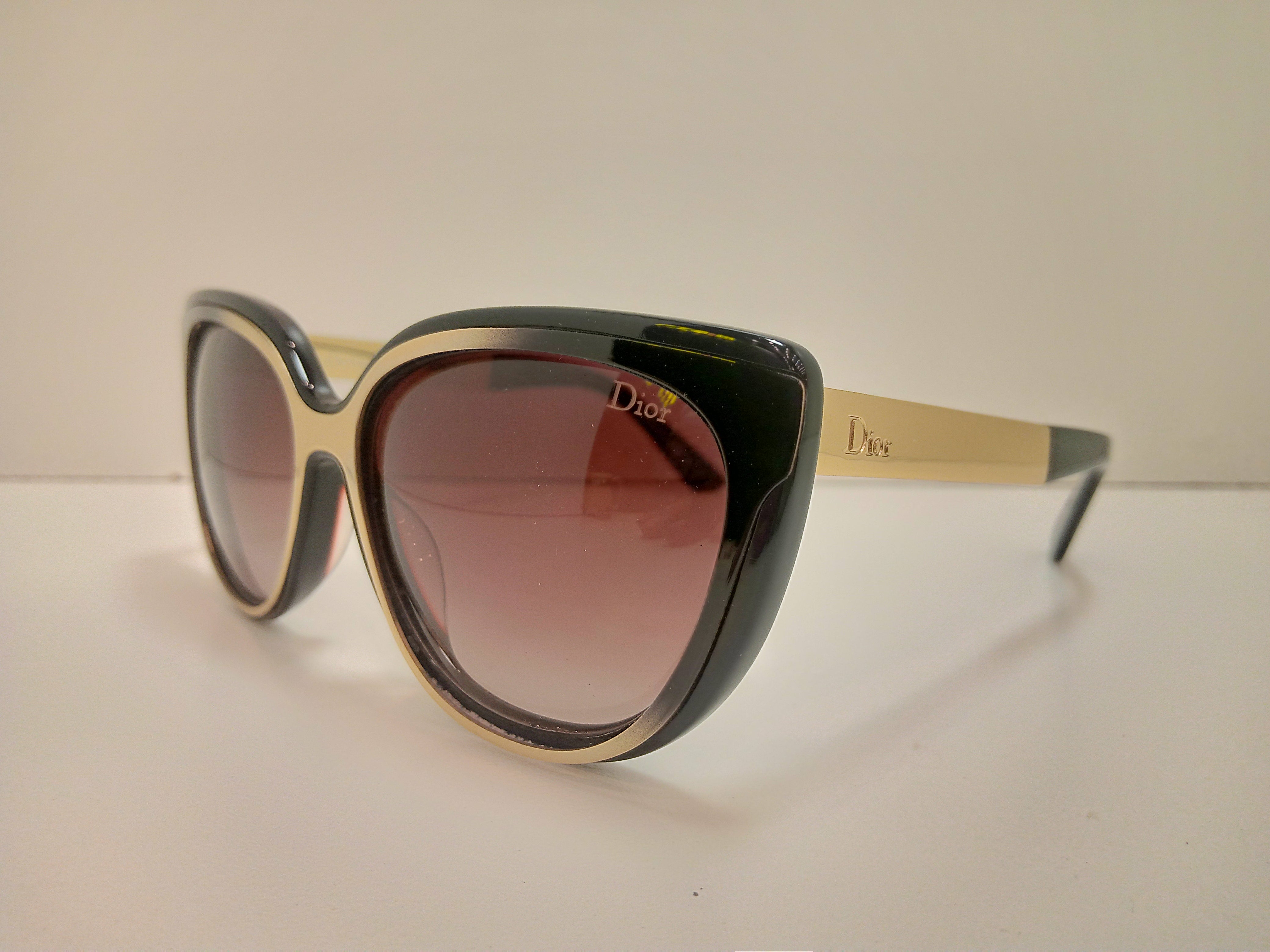 CHRISTIAN DIOR BE2166Q