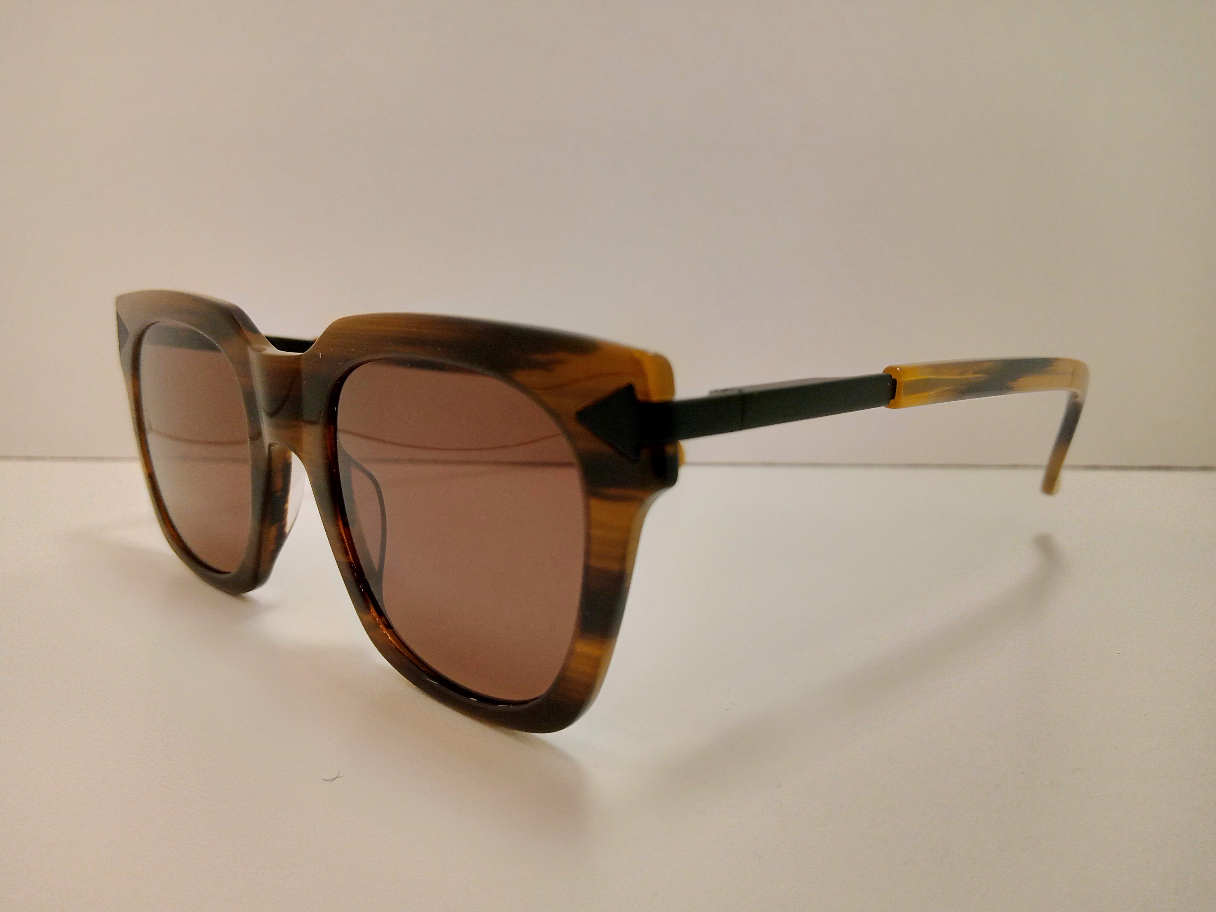 KAREN WALKER TRAVIS