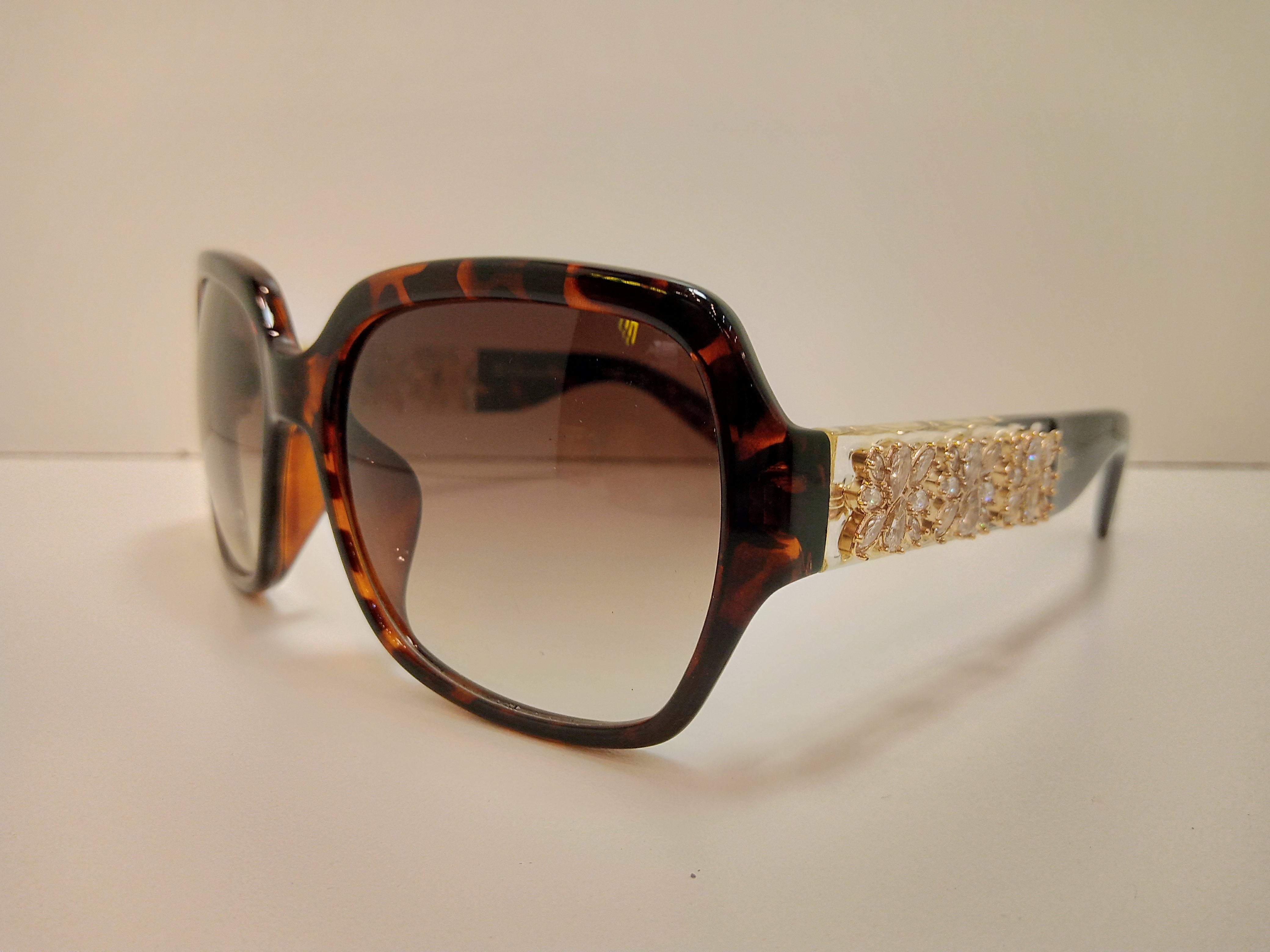 CHRISTIAN DIOR EIX/HD