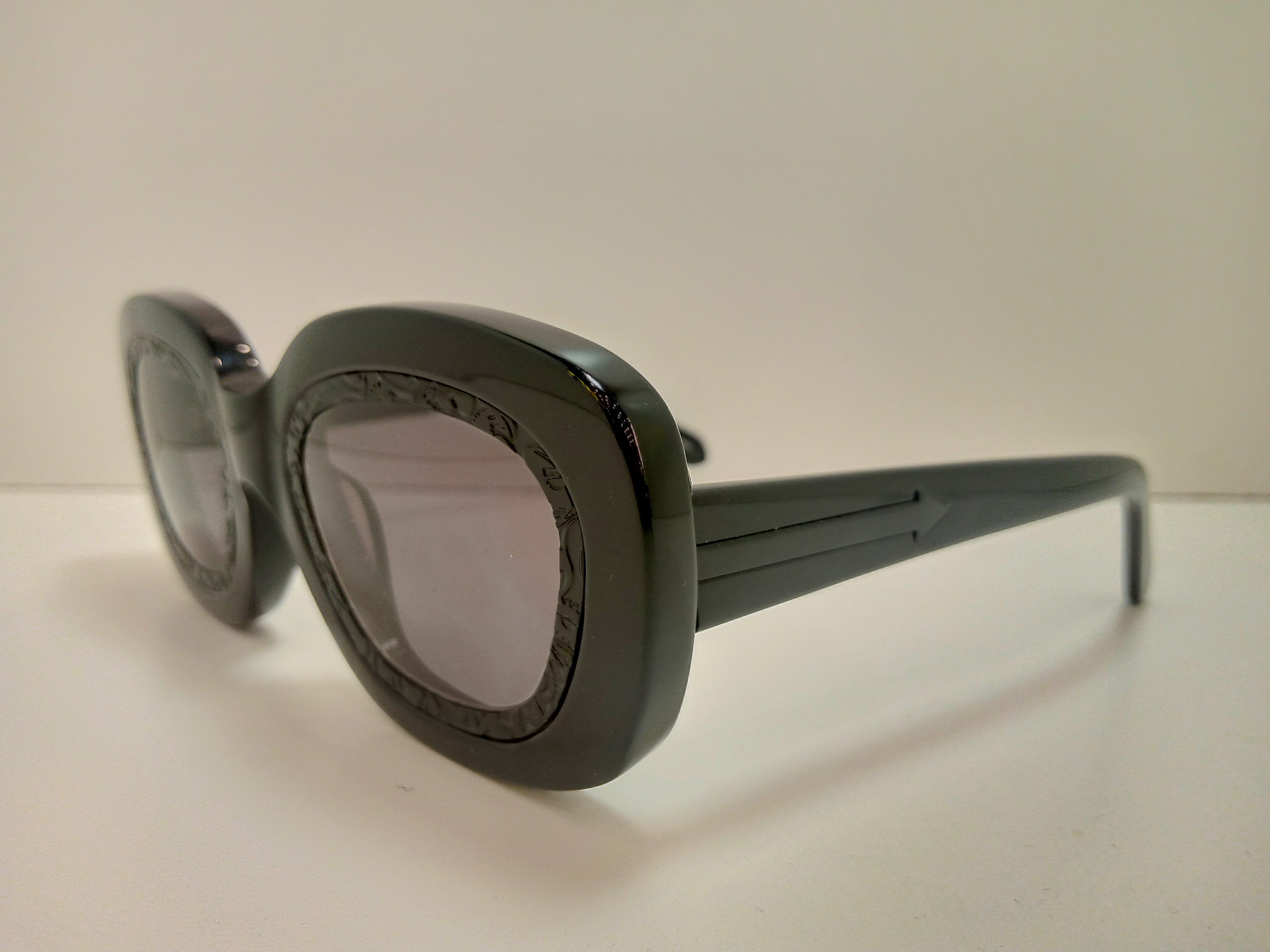 KAREN WALKER UNDERGROUND