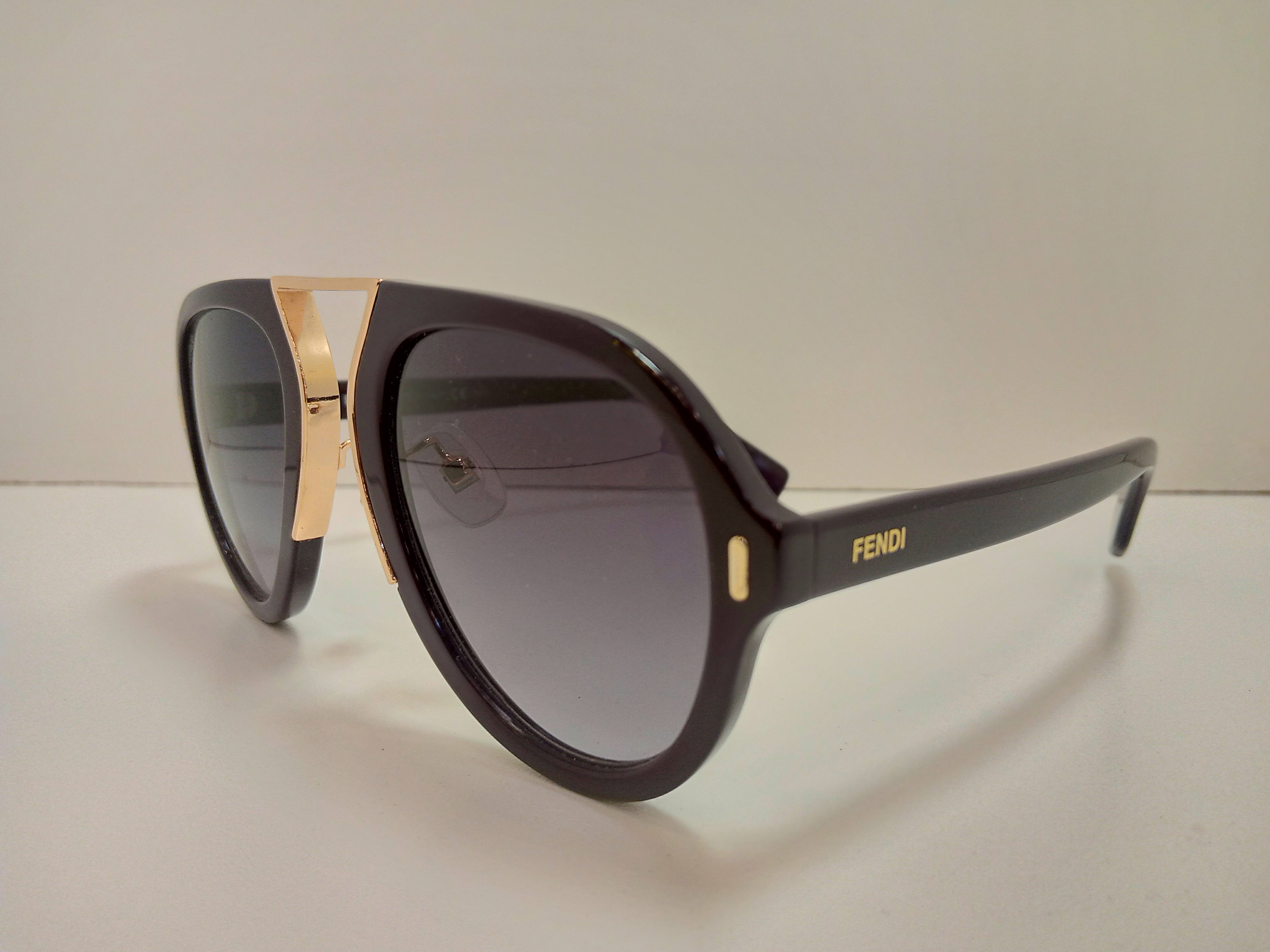 FENDI FFM0103/S