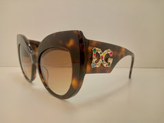DOLCE GABBANA DG4321