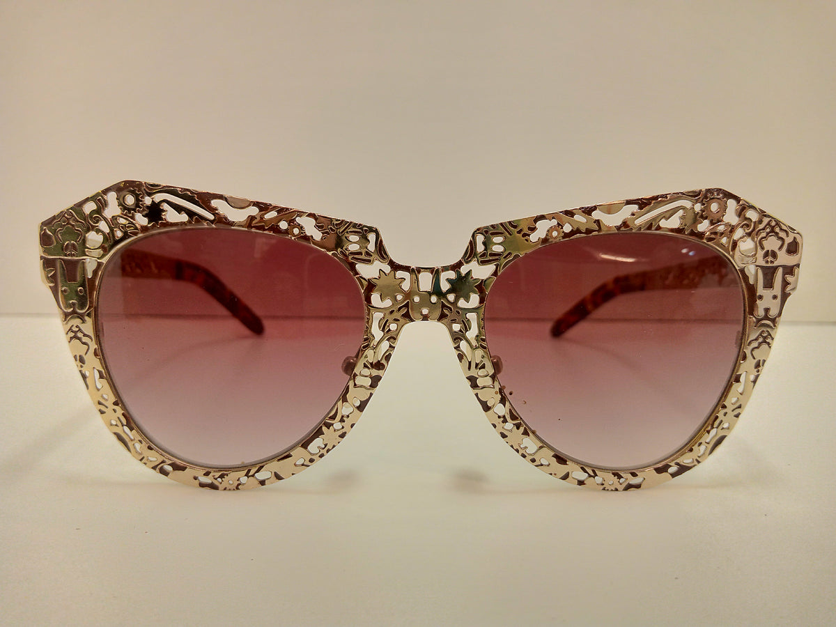 KAREN WALKER SUPER POWER