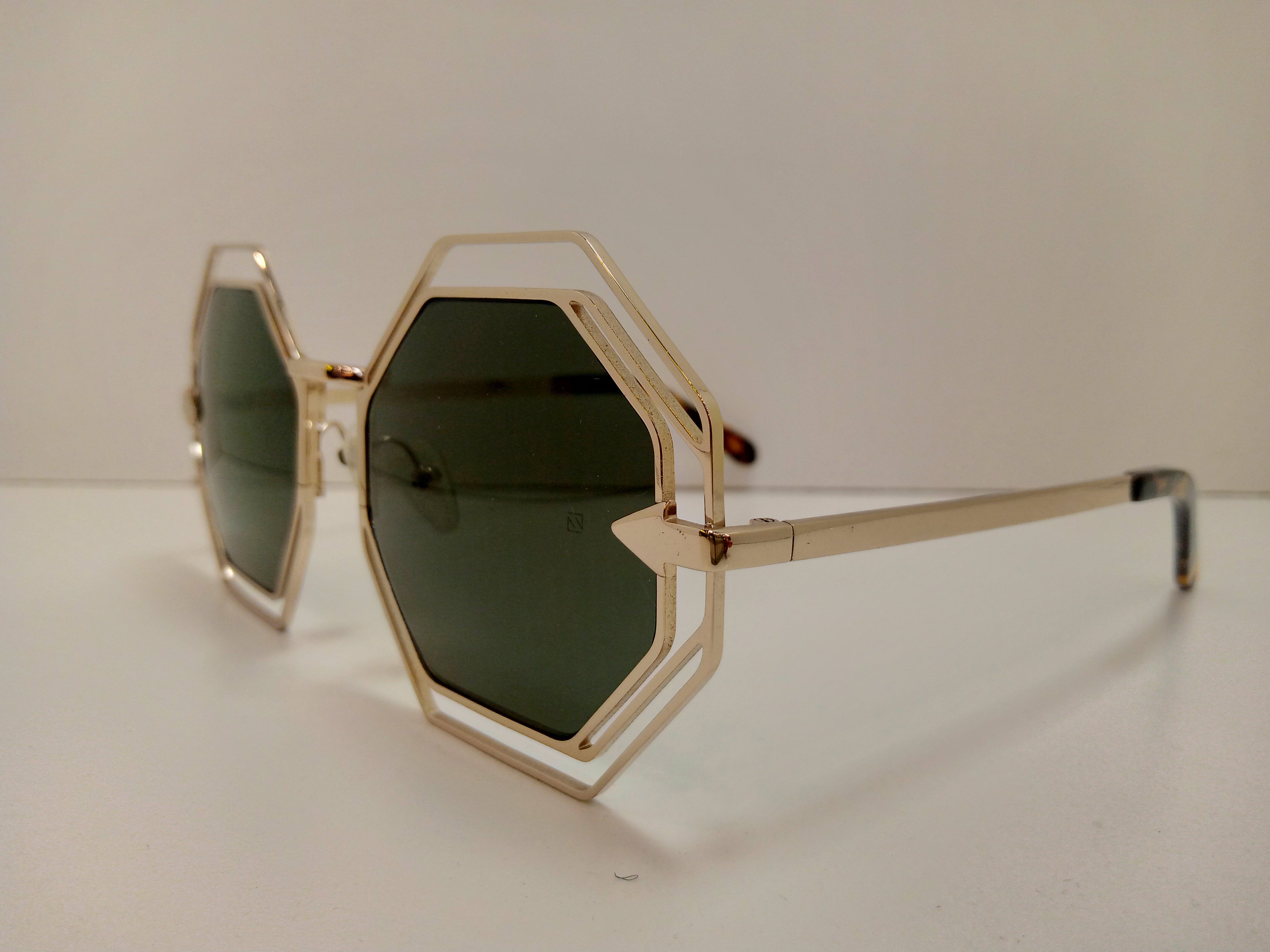 KAREN WALKER JACQUES