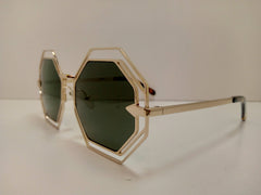 KAREN WALKER JACQUES