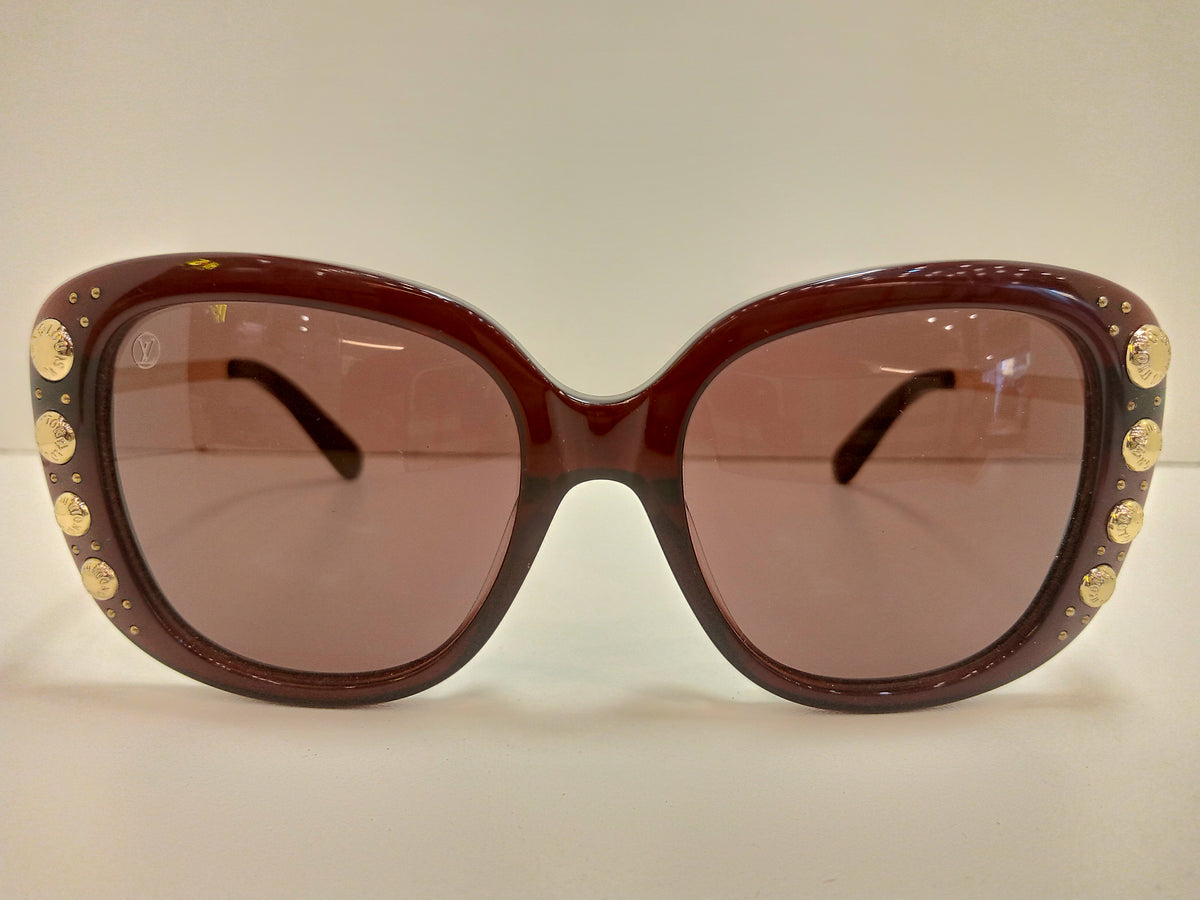 LOUIS VUITTON Z1126E