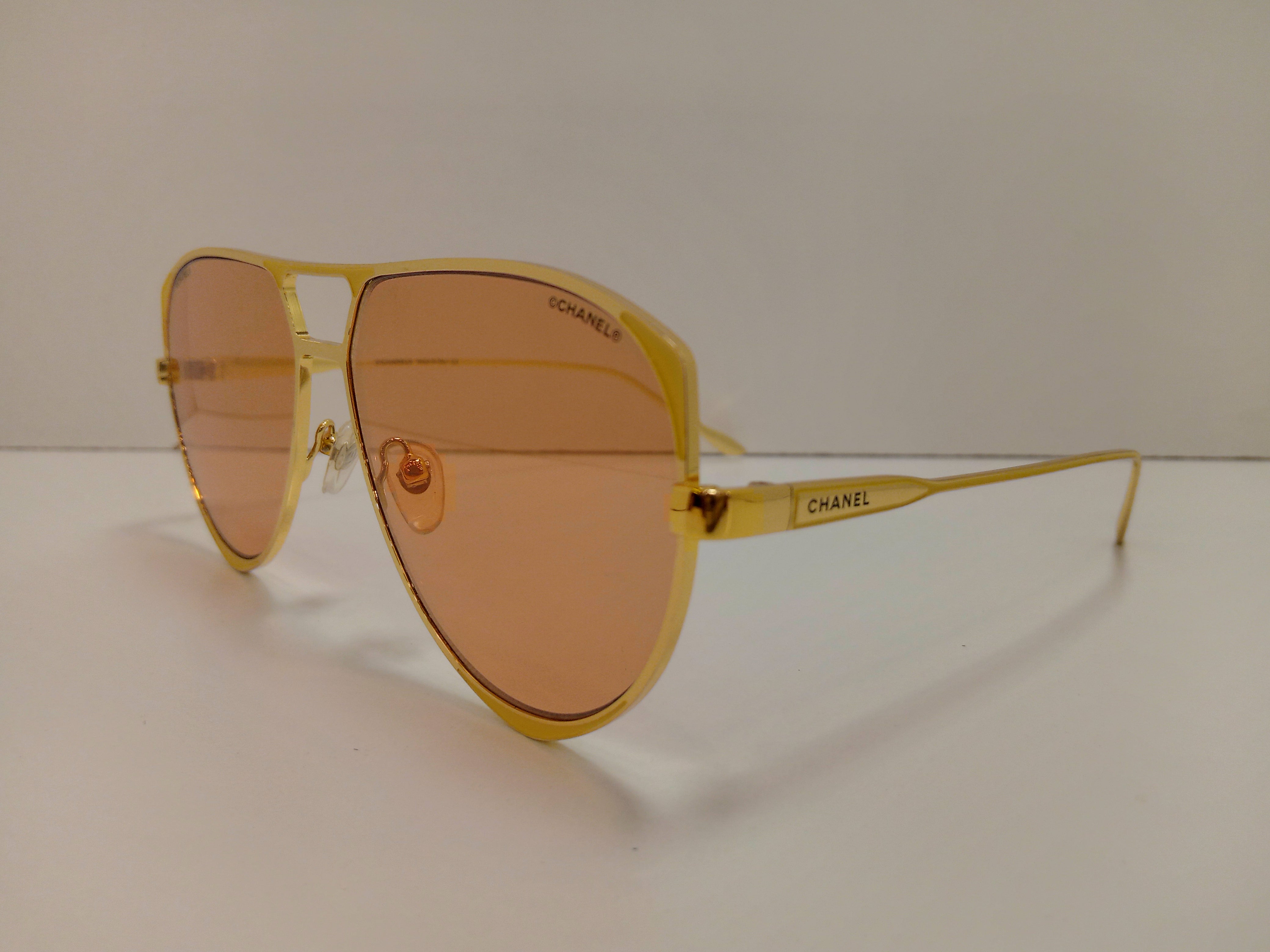 CHANEL CH5786
