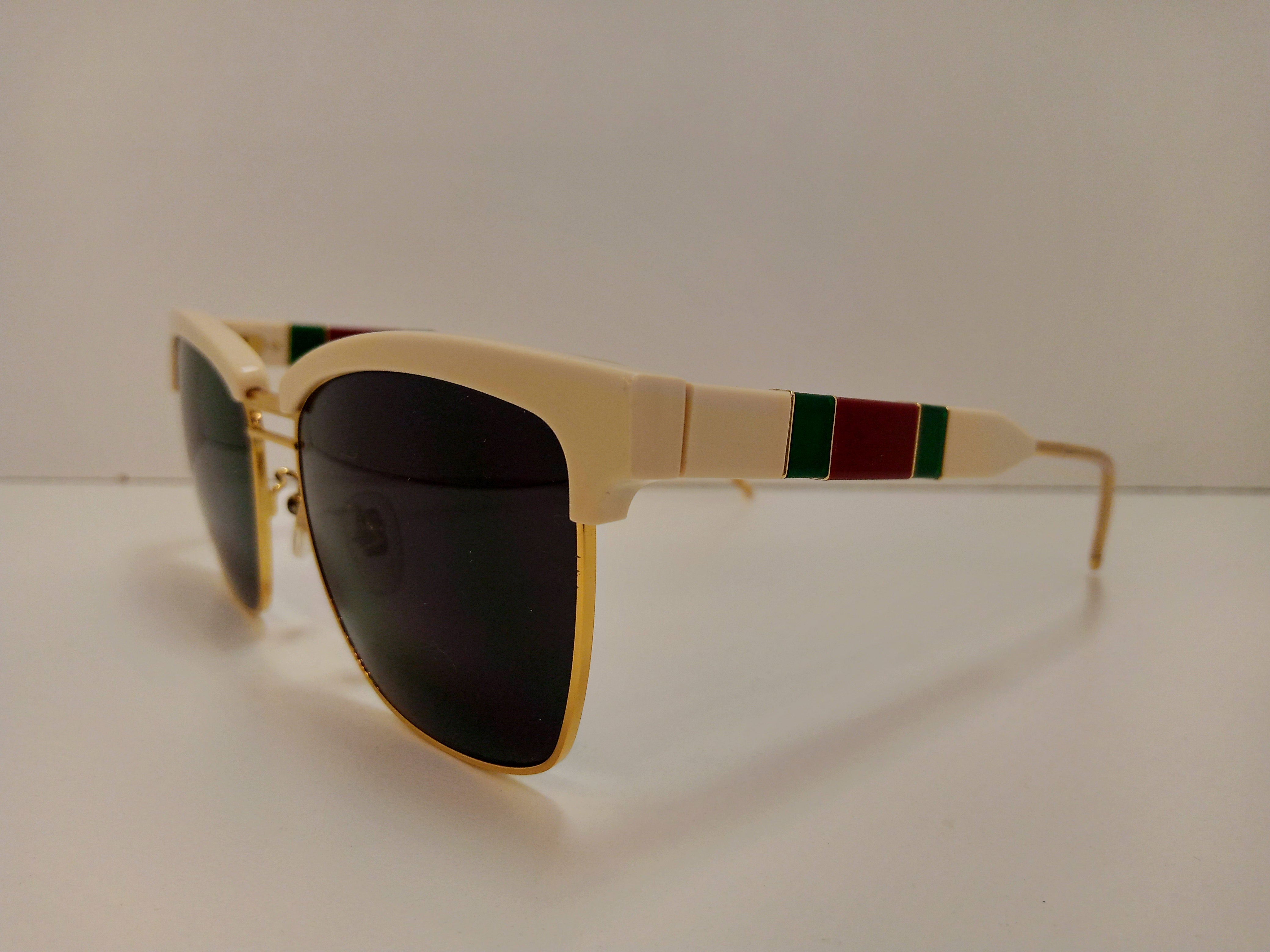 GUCCI GG0603S