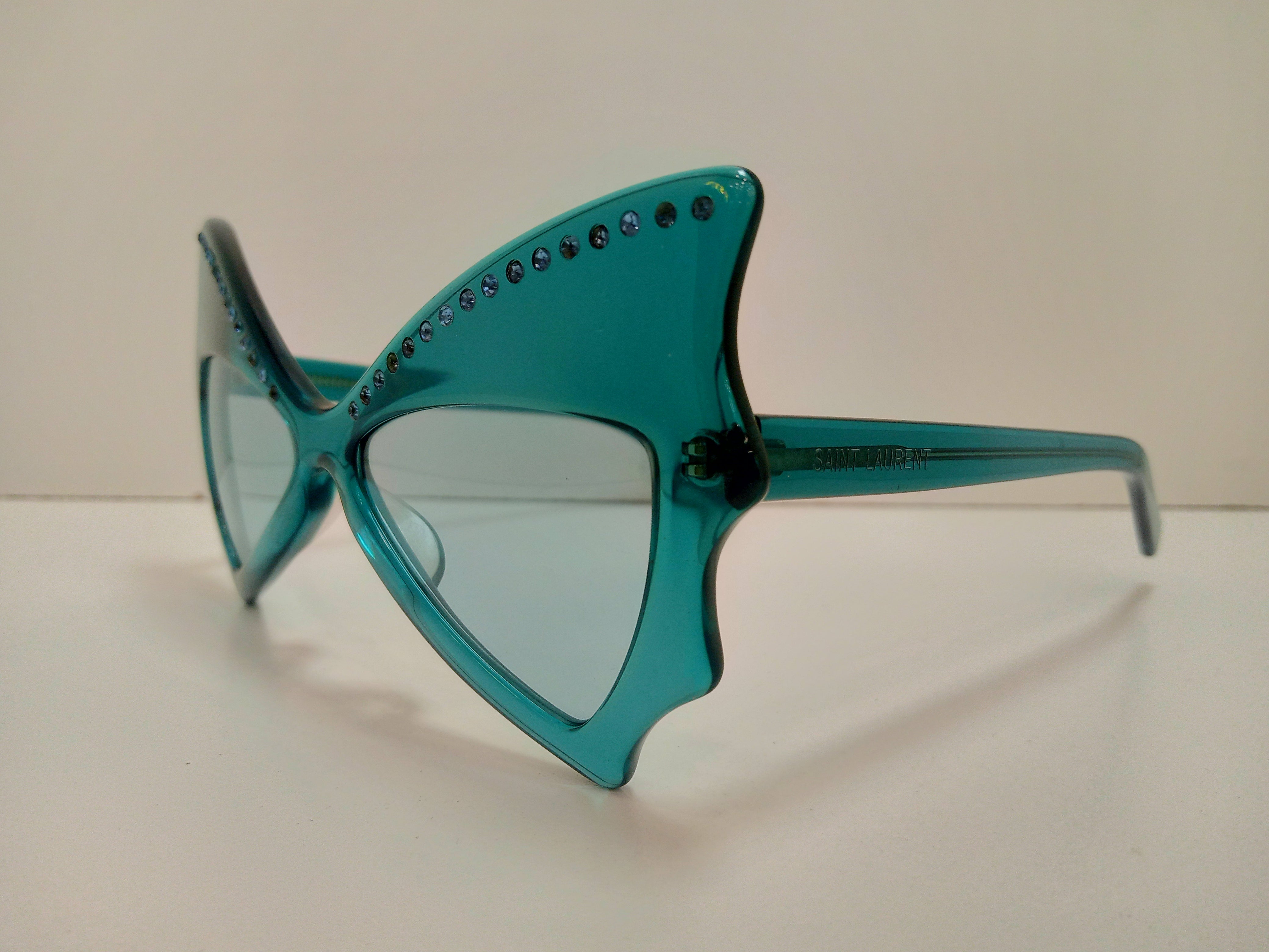 SAINT LAURENT SL241