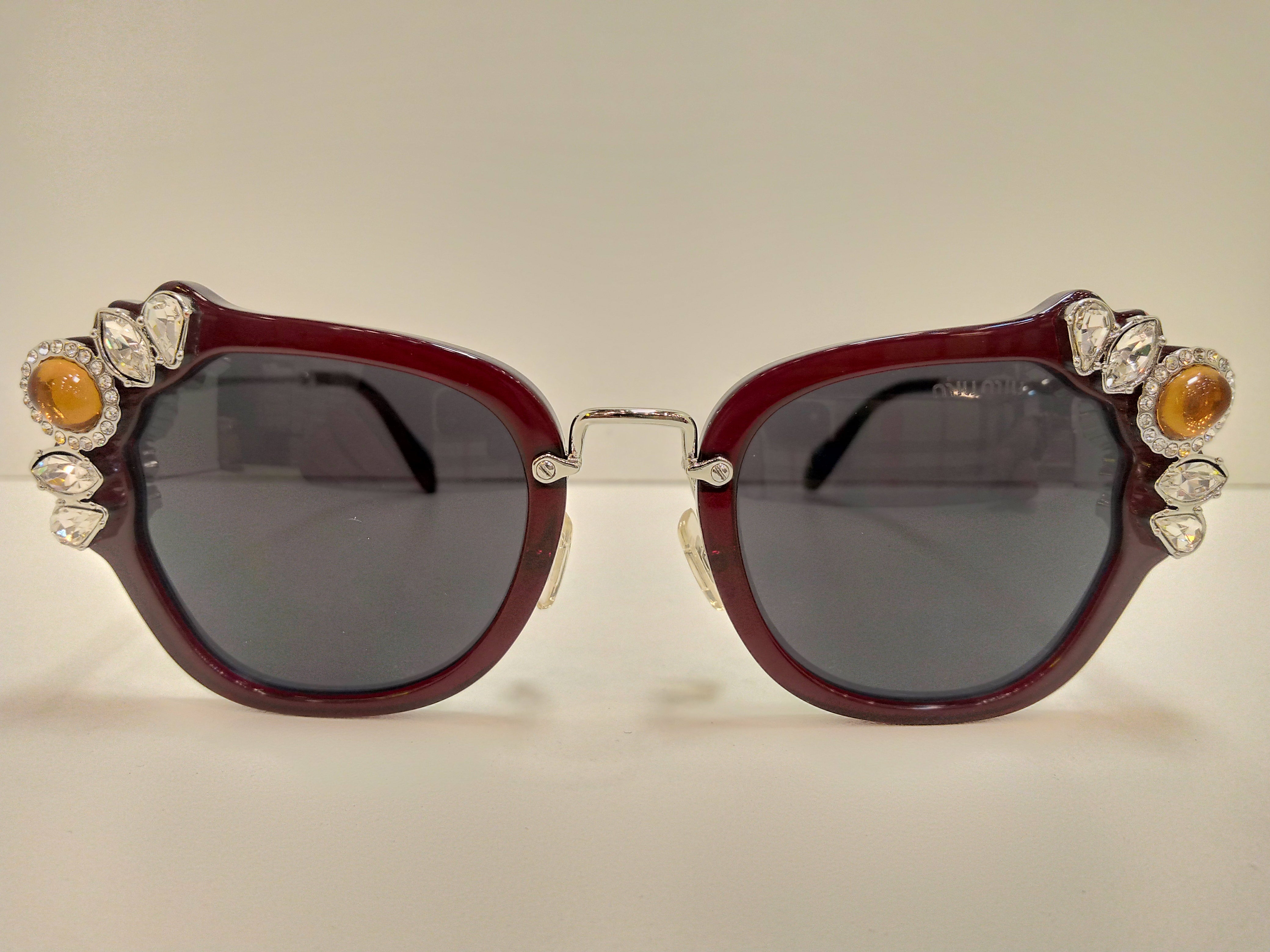 MIUMIU SMU03S
