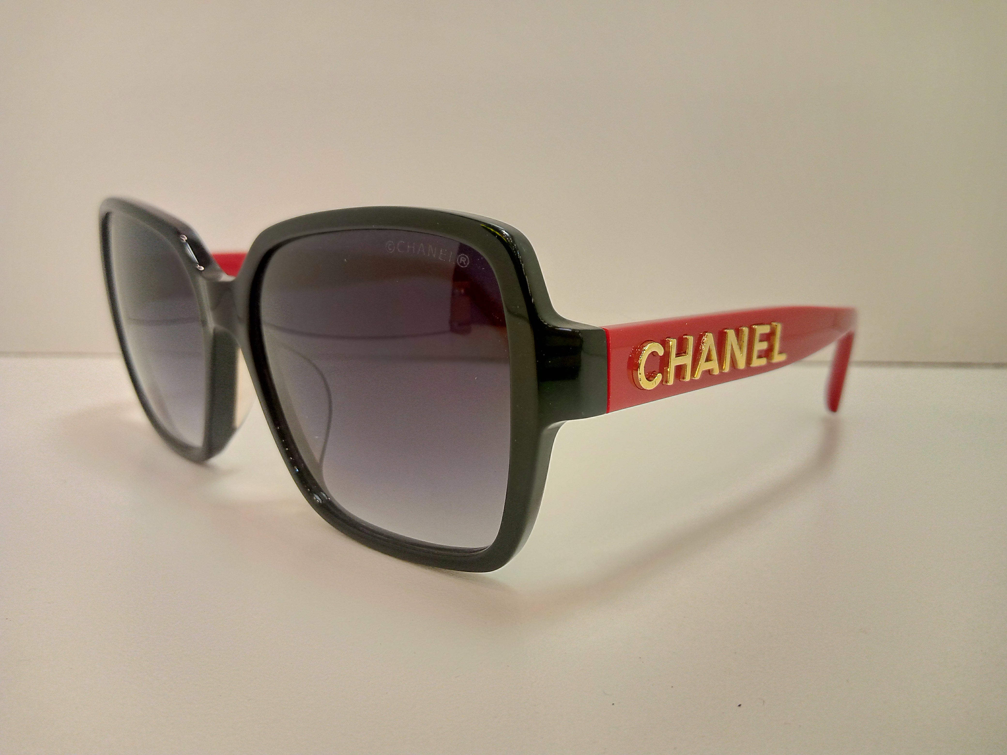 CHANEL 5408