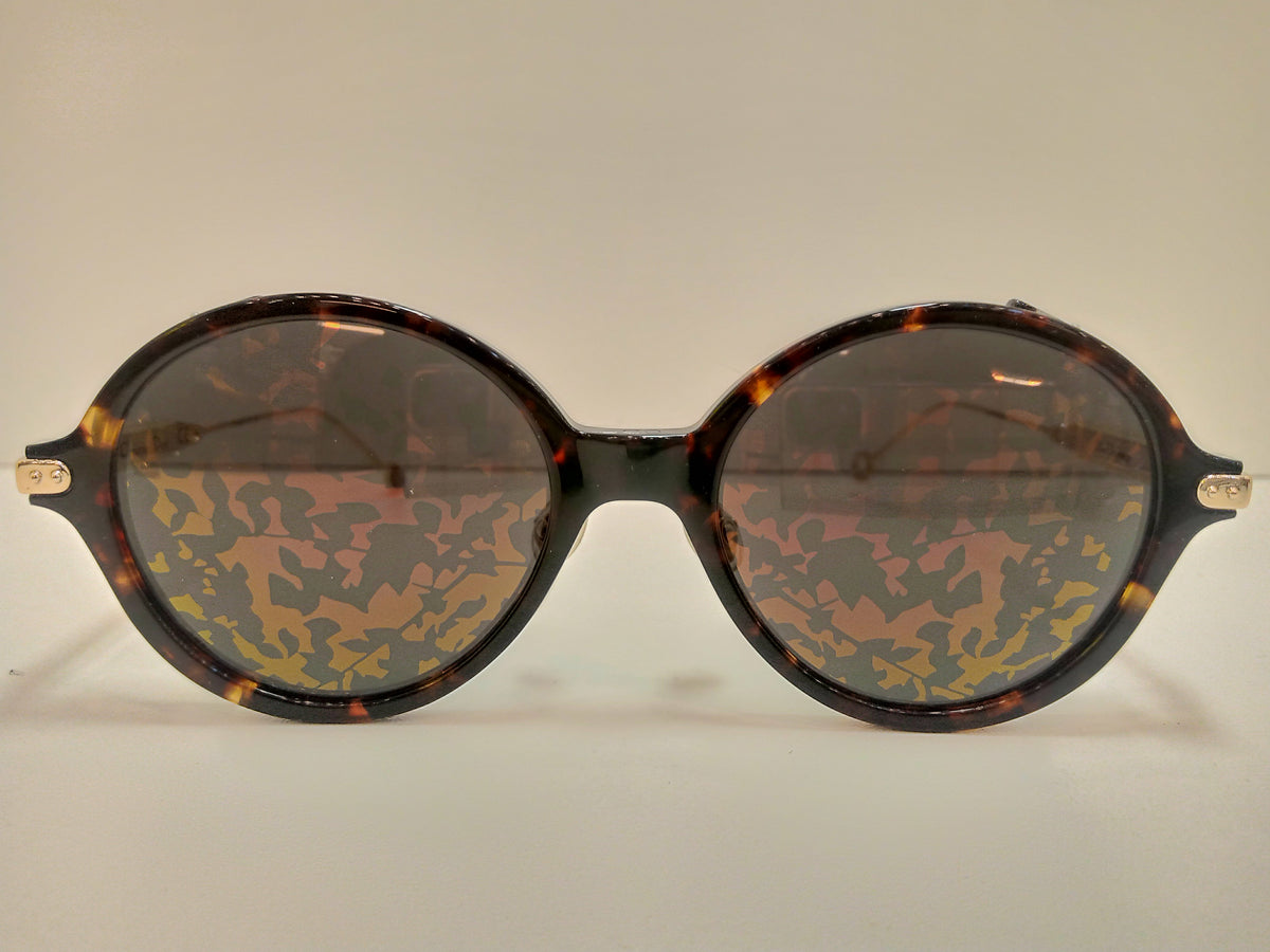 CHRISTIAN DIOR UMBRAGE 52020