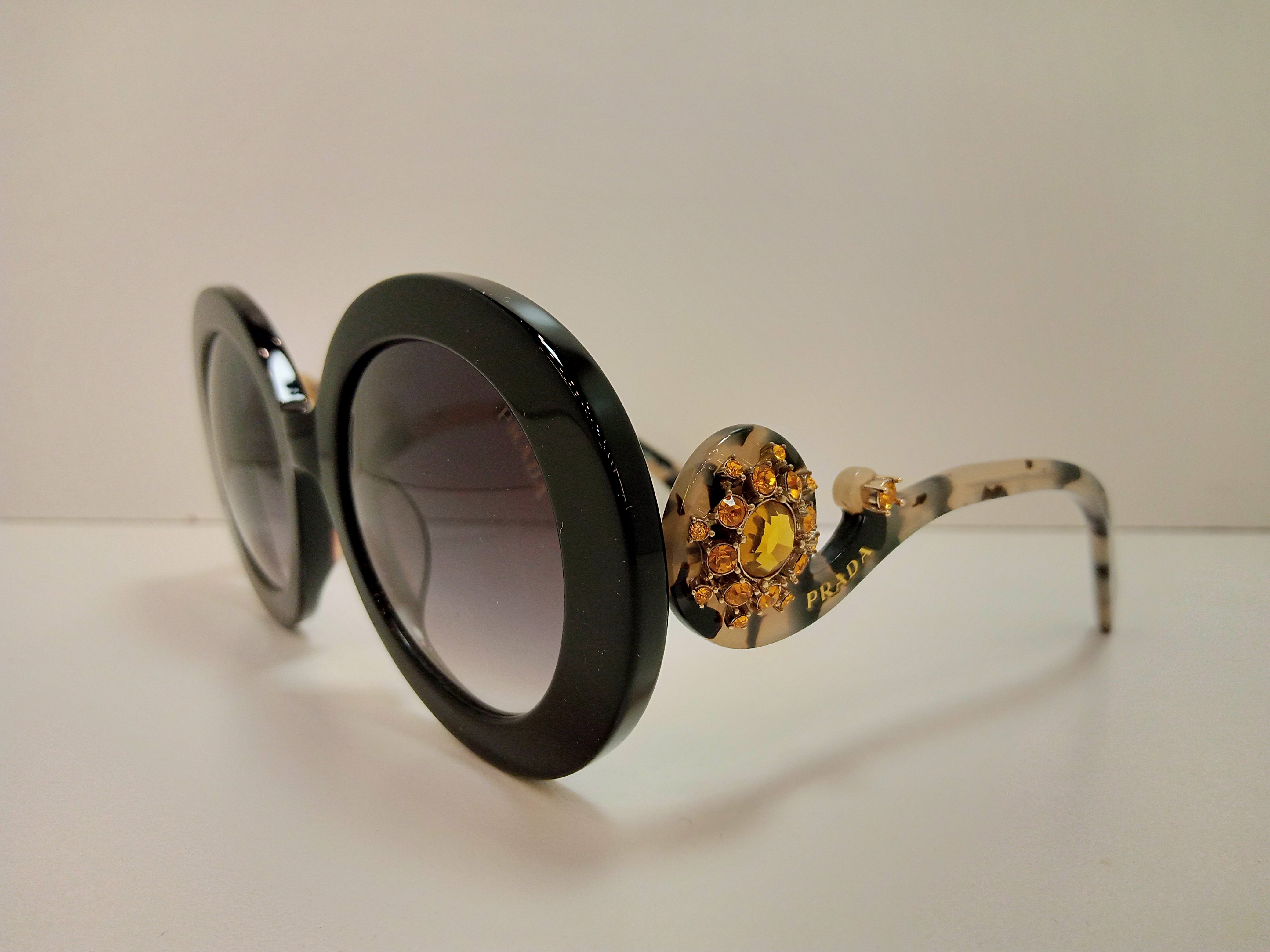 PRADA SPR27QS
