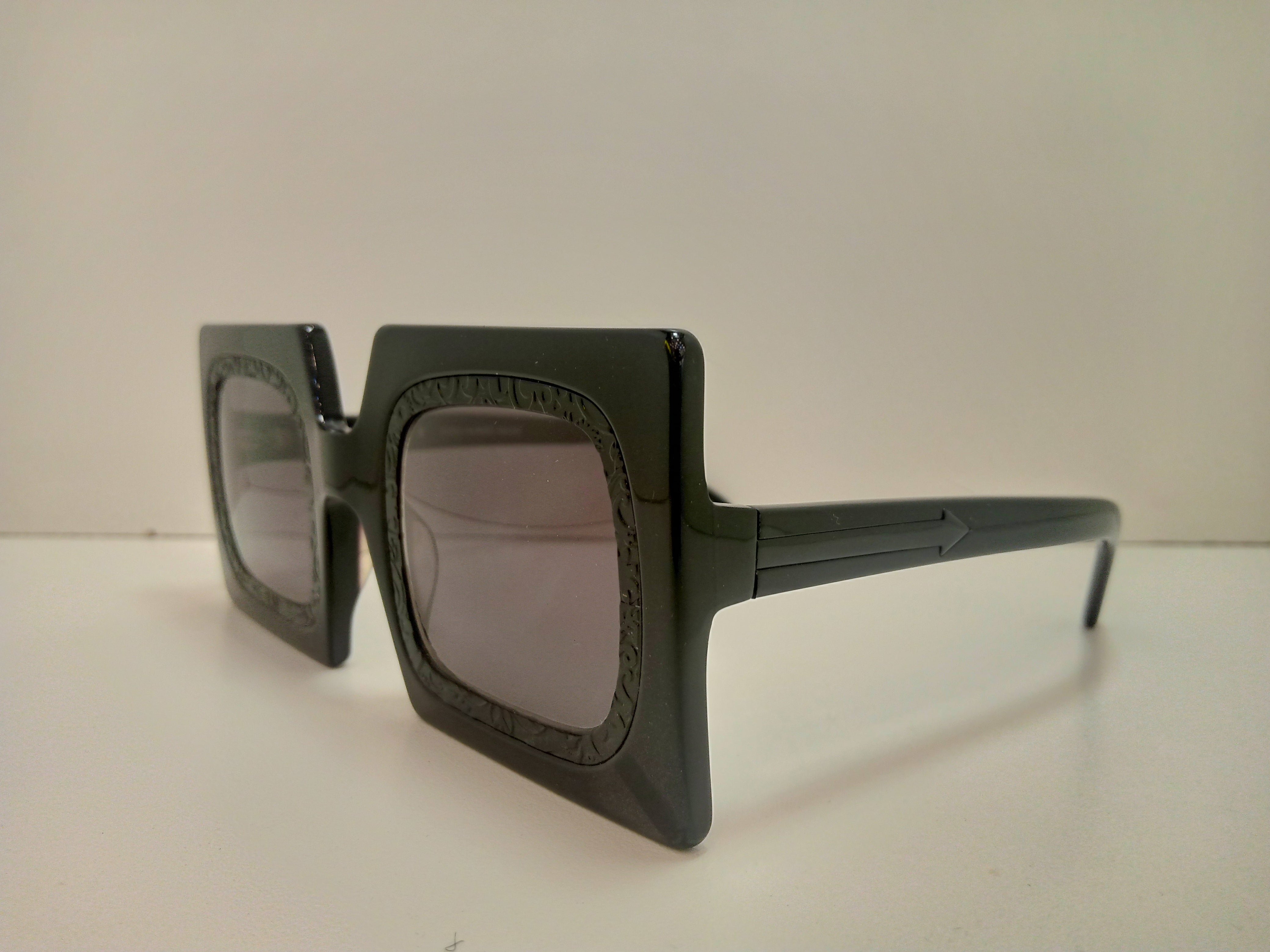 KAREN WALKER ROWDY FILIGREE
