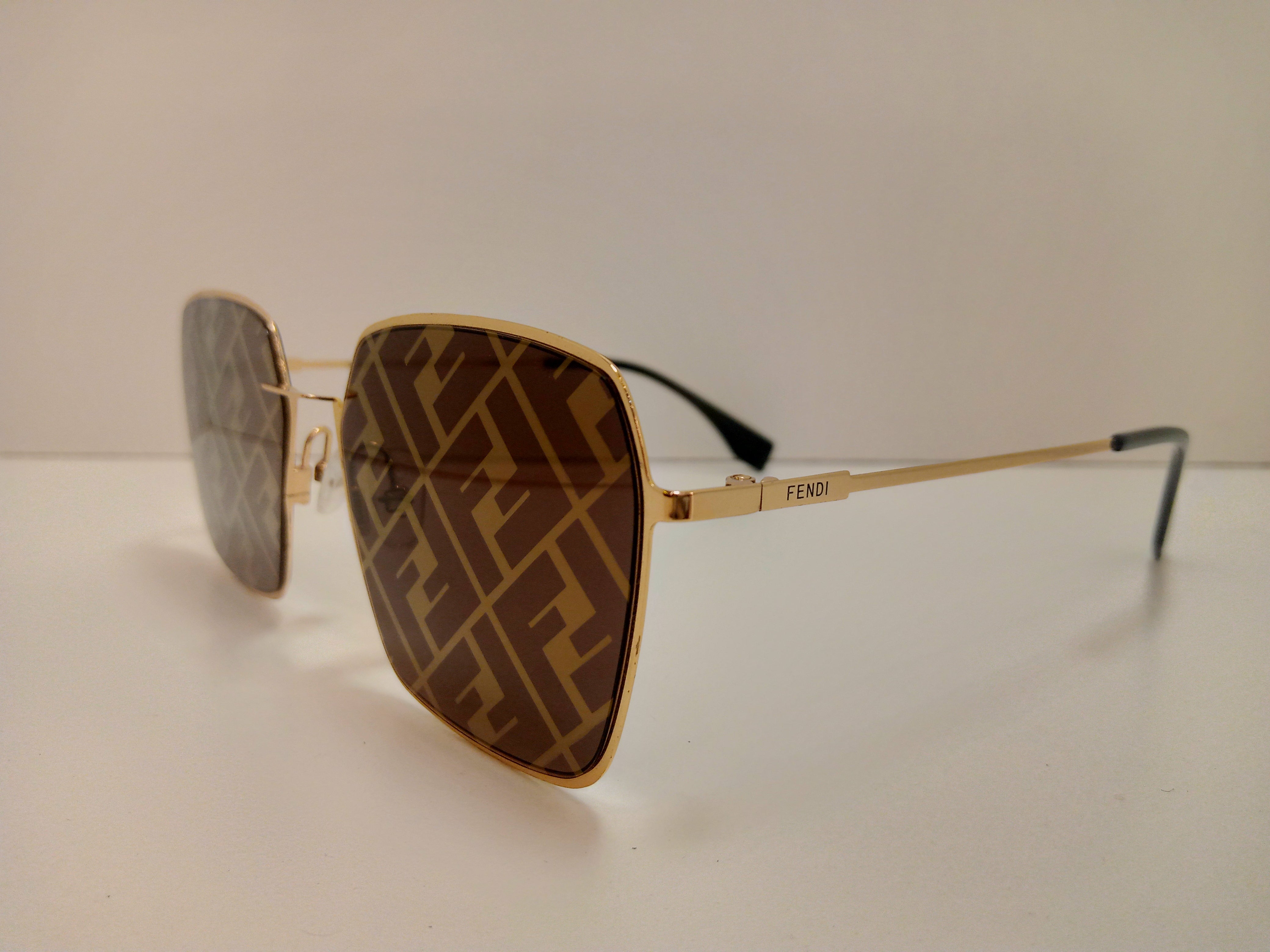 FENDI FF0333/S