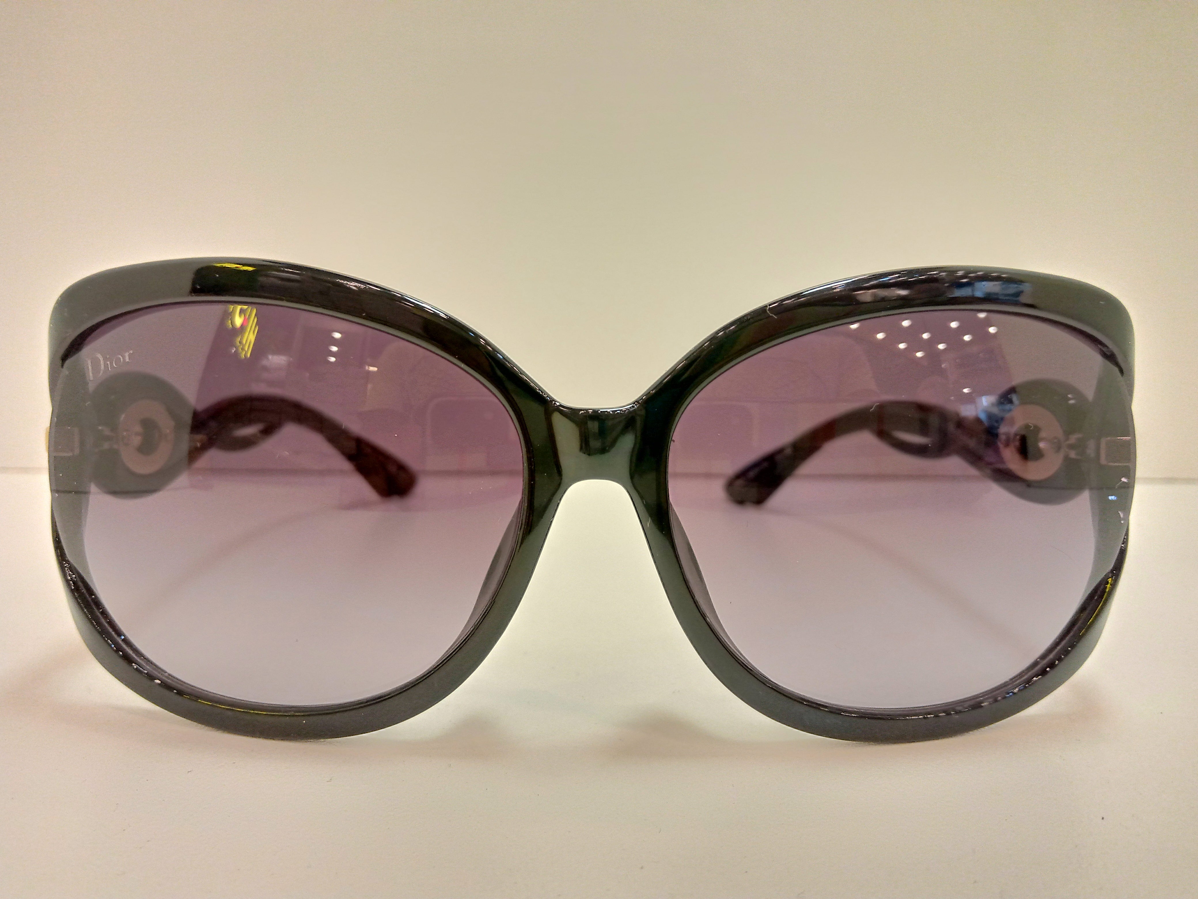 CHRISTIAN DIOR JXOIZ BIG