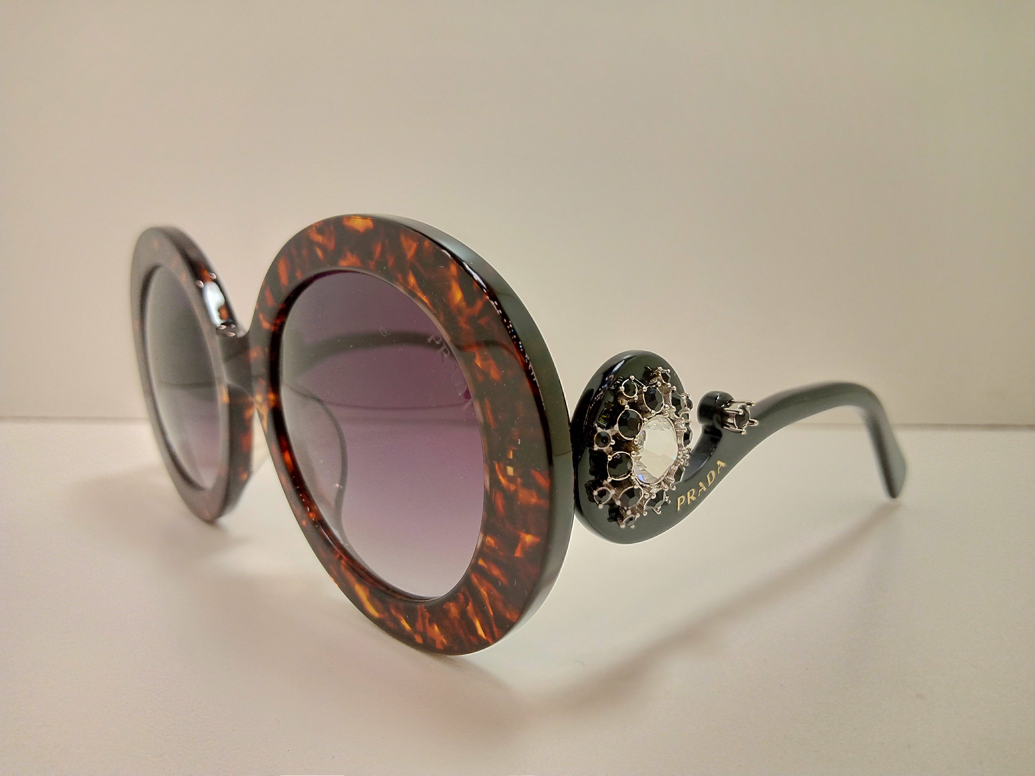 PRADA SPR27QS