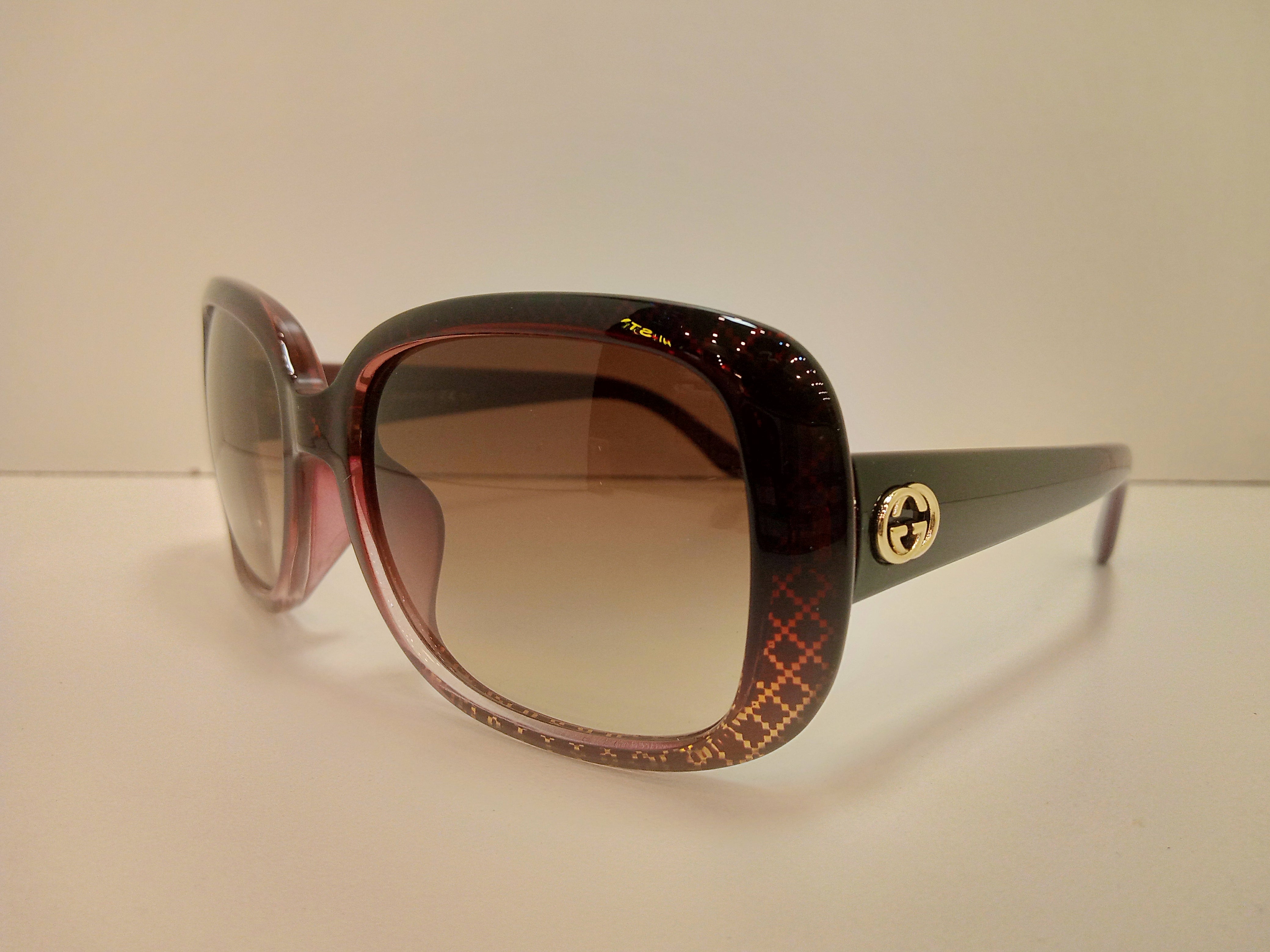 GUCCI GG3593/F/S