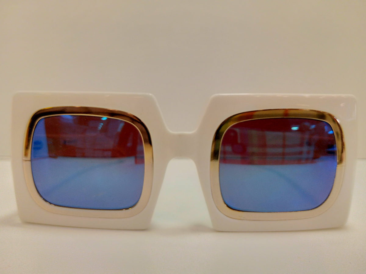 KAREN WALKER ROWDY FILIGREE