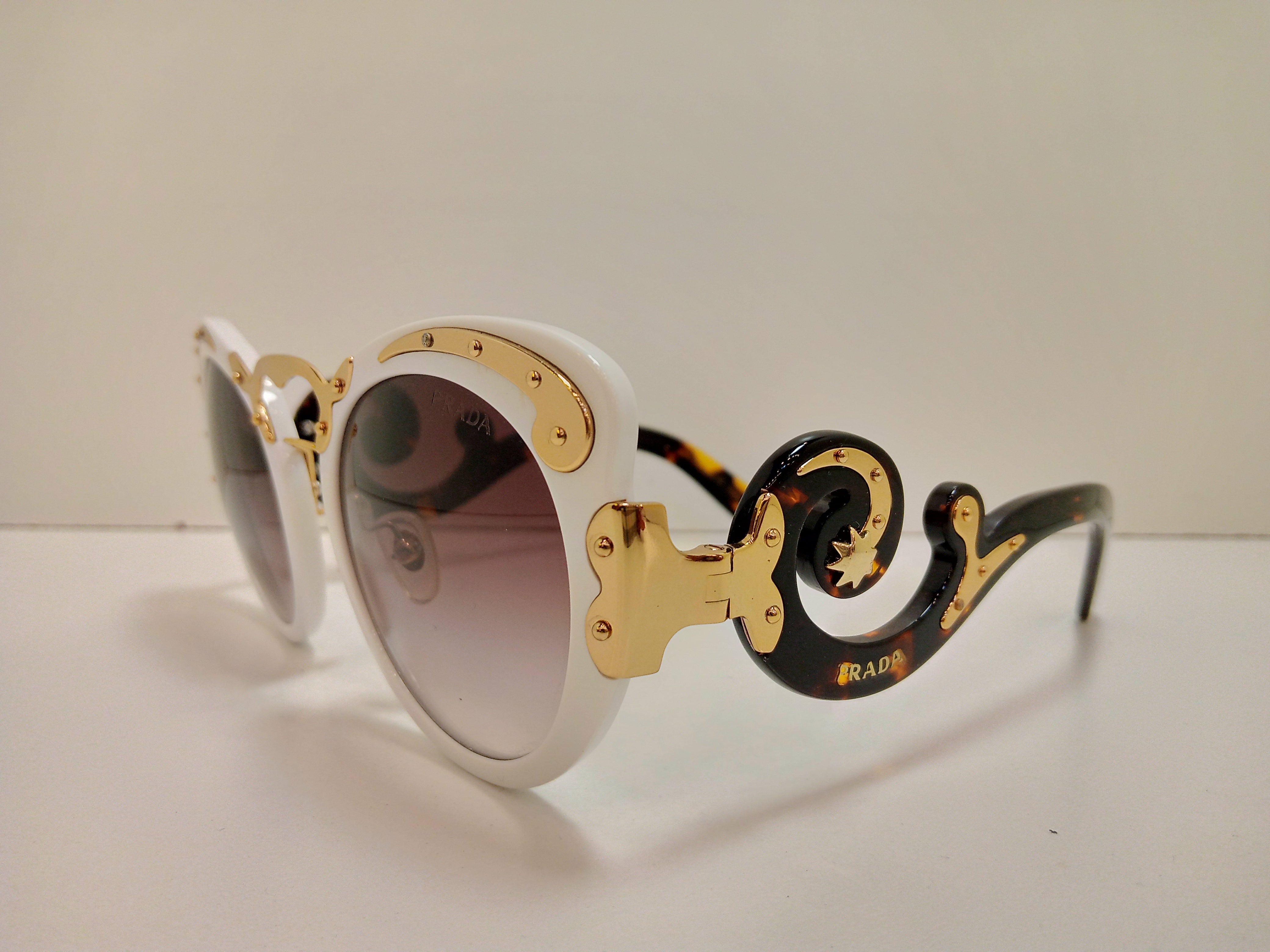 PRADA SPR07T
