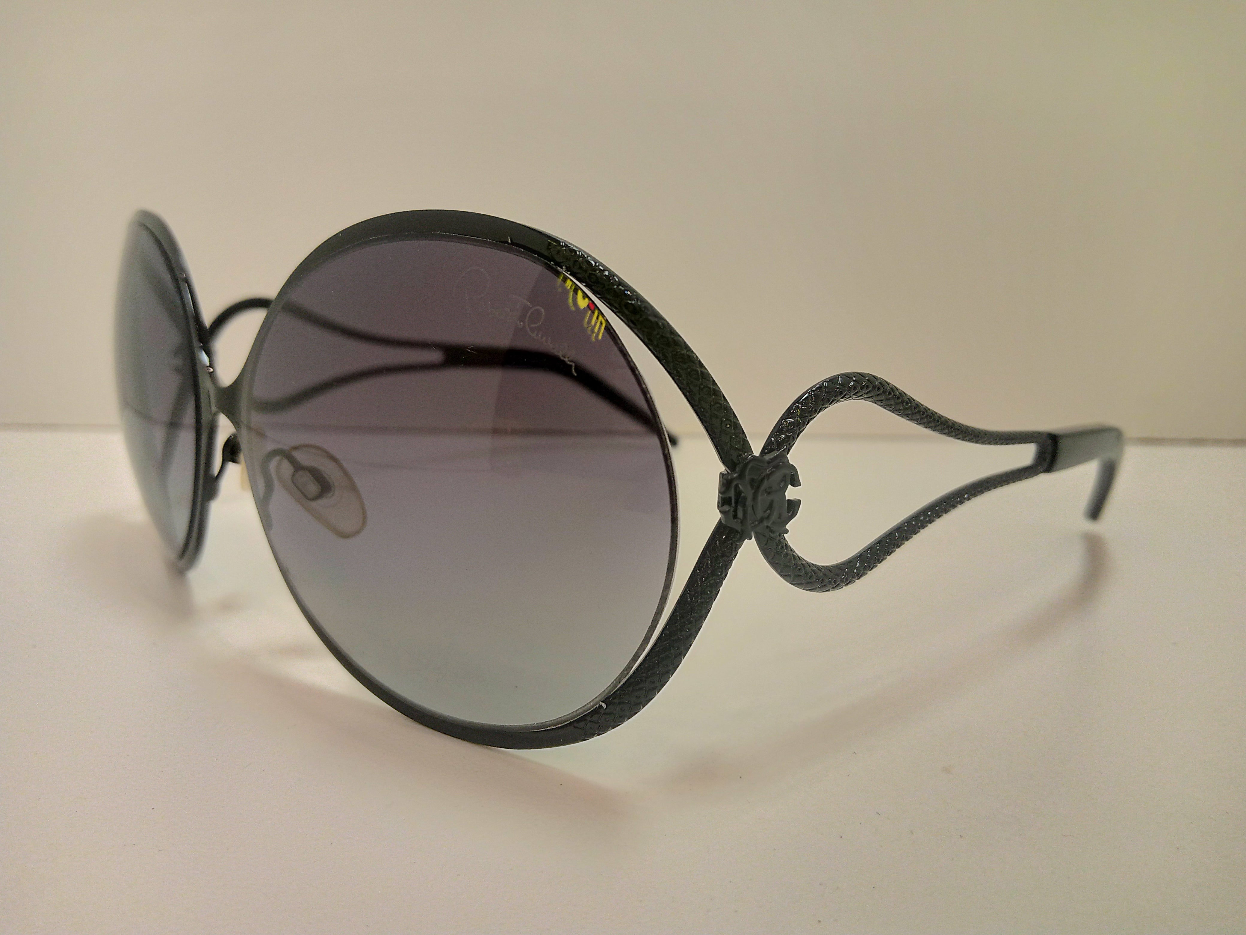 ROBERTO CAVALLI RC525S