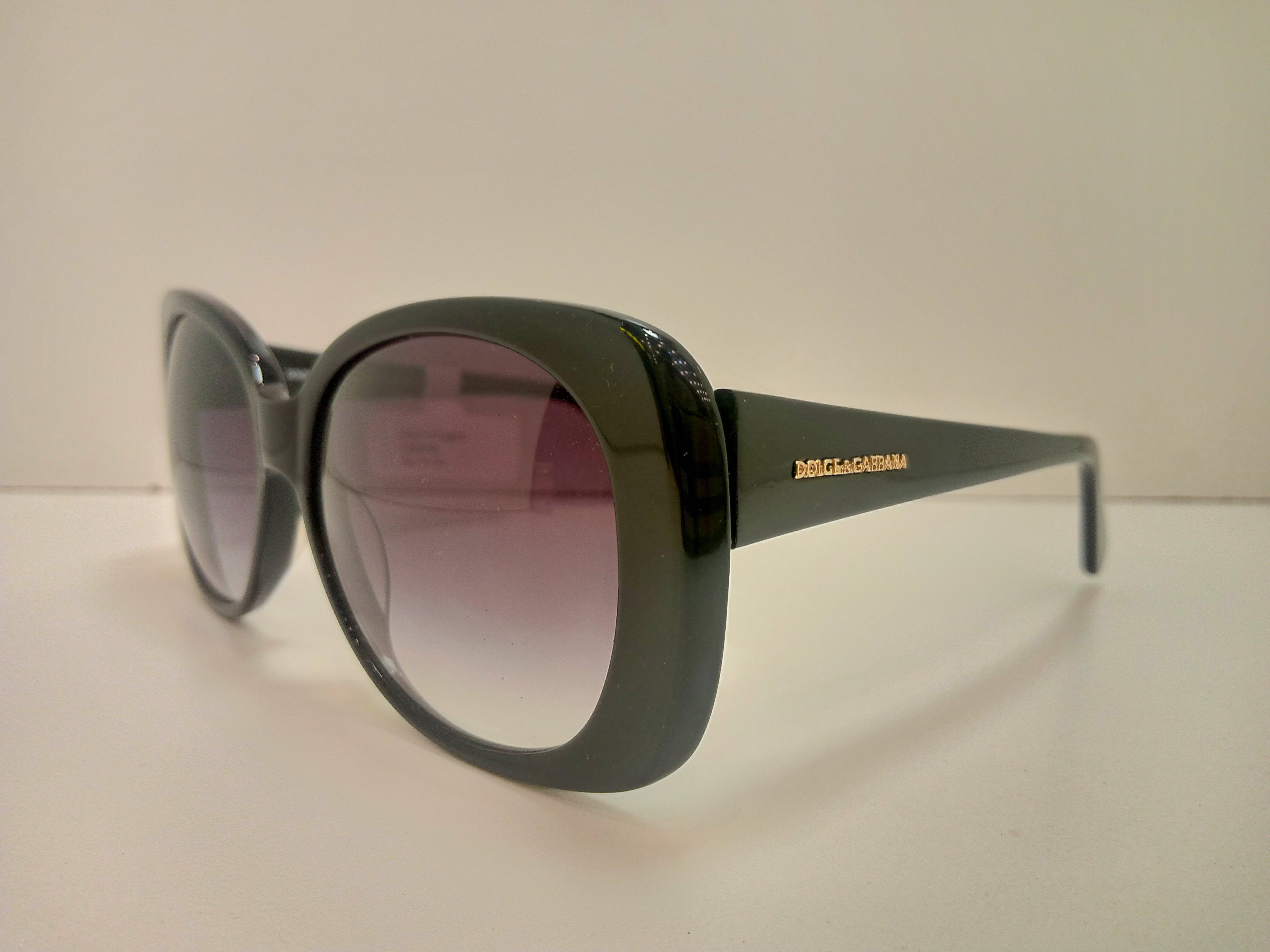 DOLCE GABBANA DG4117/S