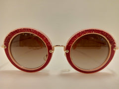 MIUMIU SMU08R