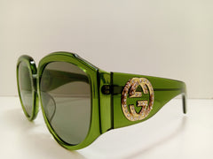 GUCCI GG0151S