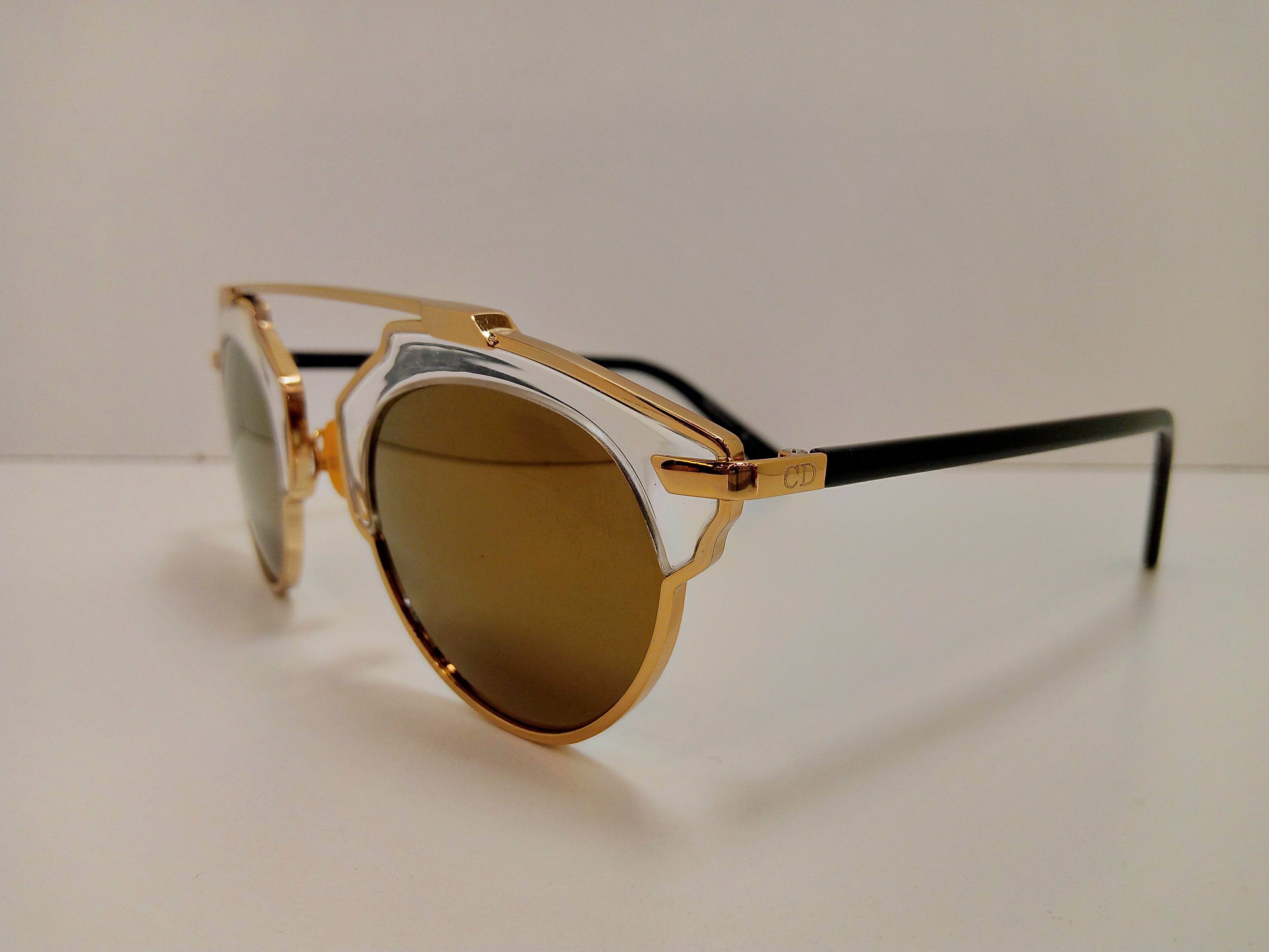 CHRISTIAN DIOR U5S/K1