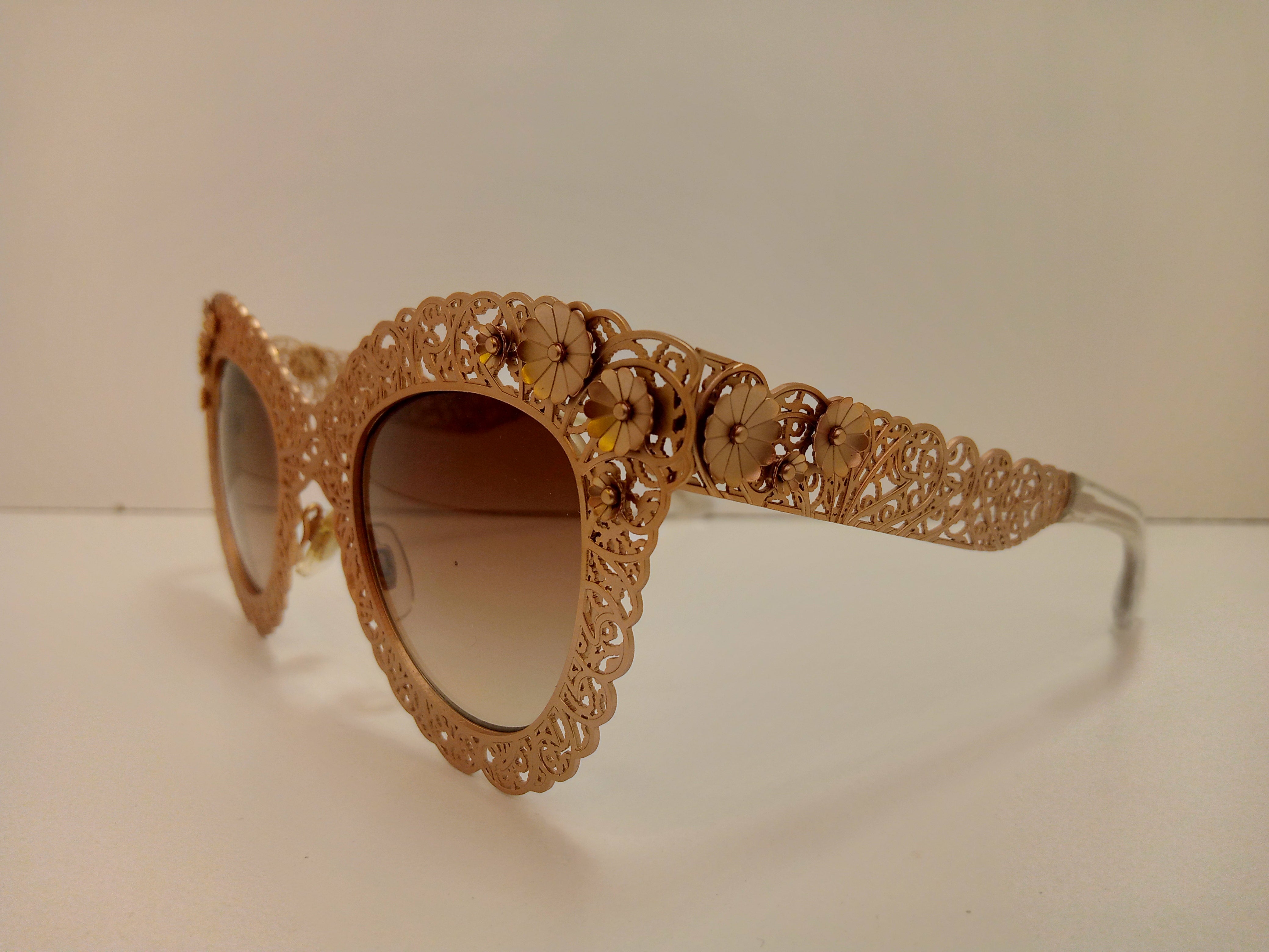 DOLCE & GABBANA DG2134