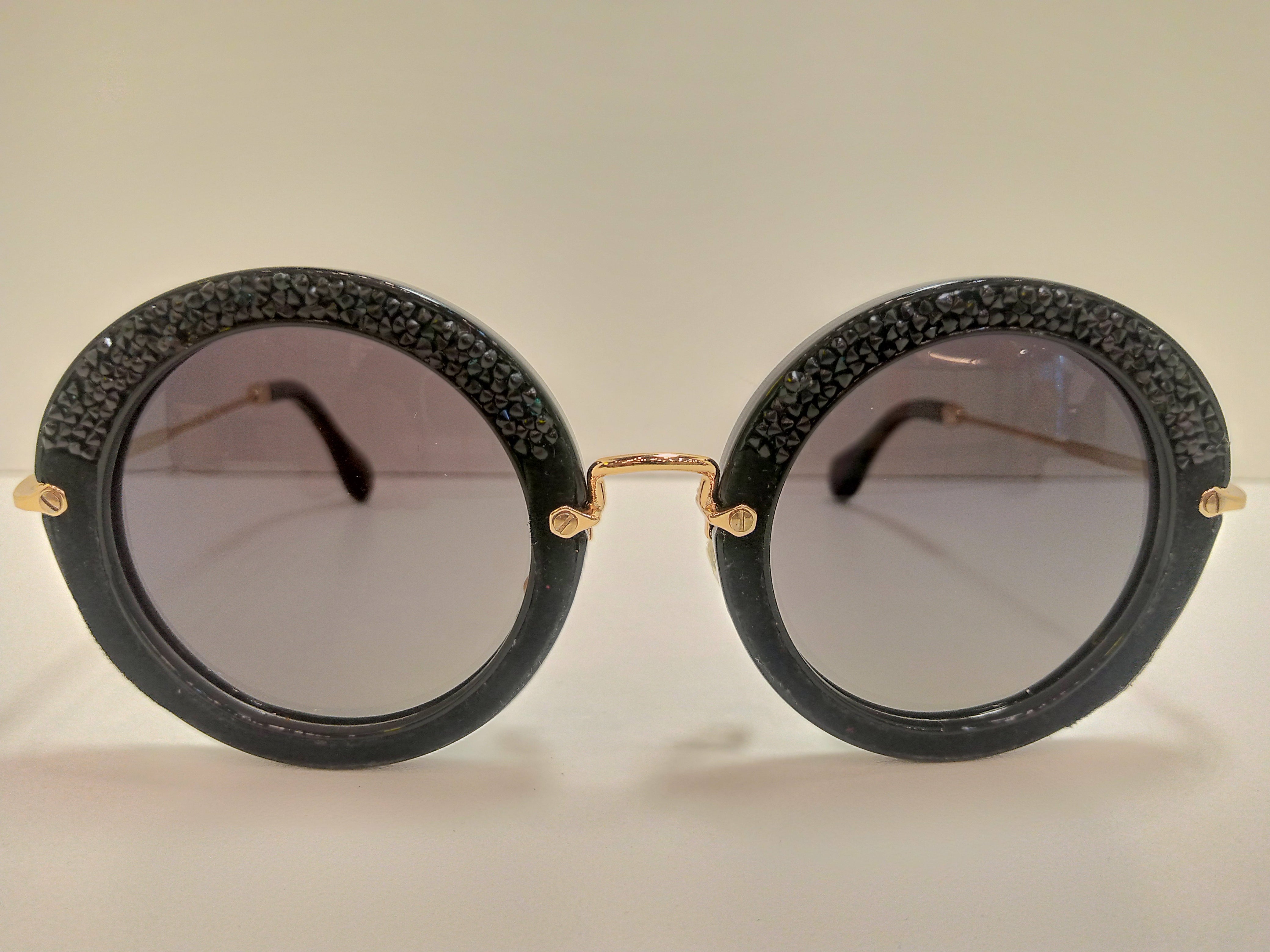 MIUMIU SMU08R