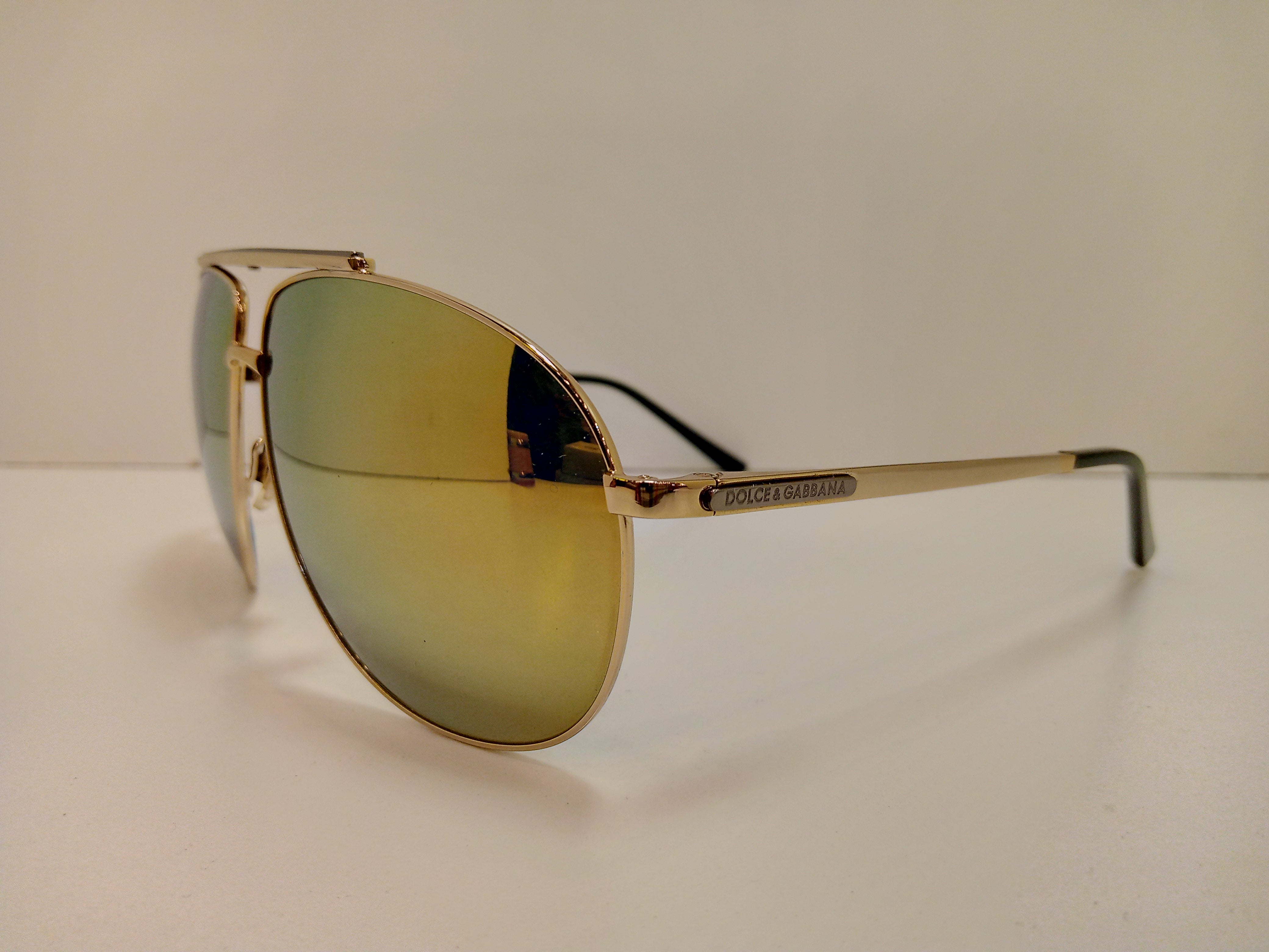 DOLCE & GABBANA DG2116