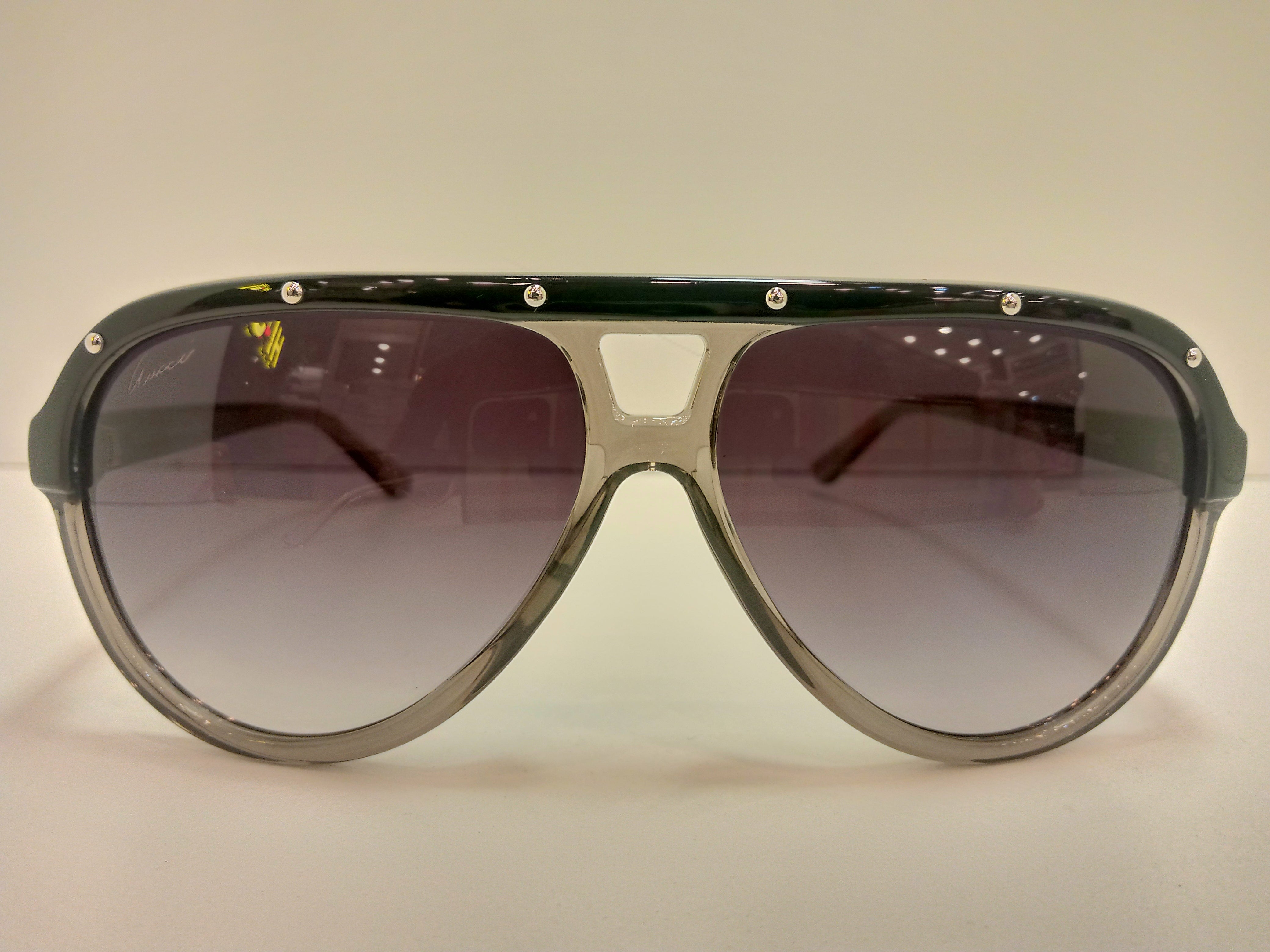 GUCCI GG3702F/S